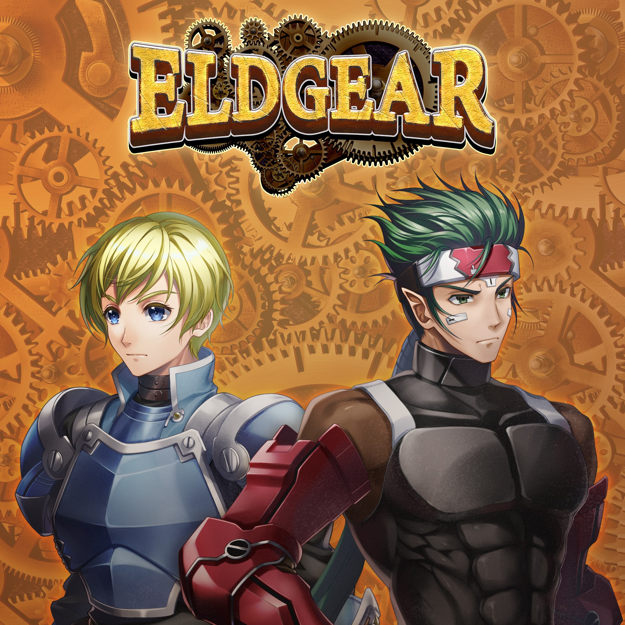 Eldgear - Xbox live key - South Africa