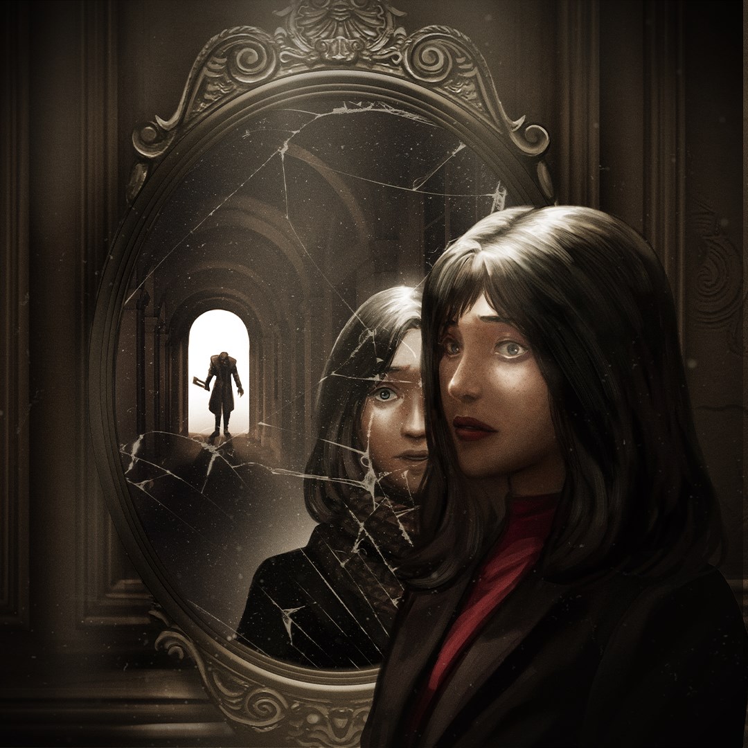 Dollhouse: Behind the Broken Mirror - Xbox live key - United States