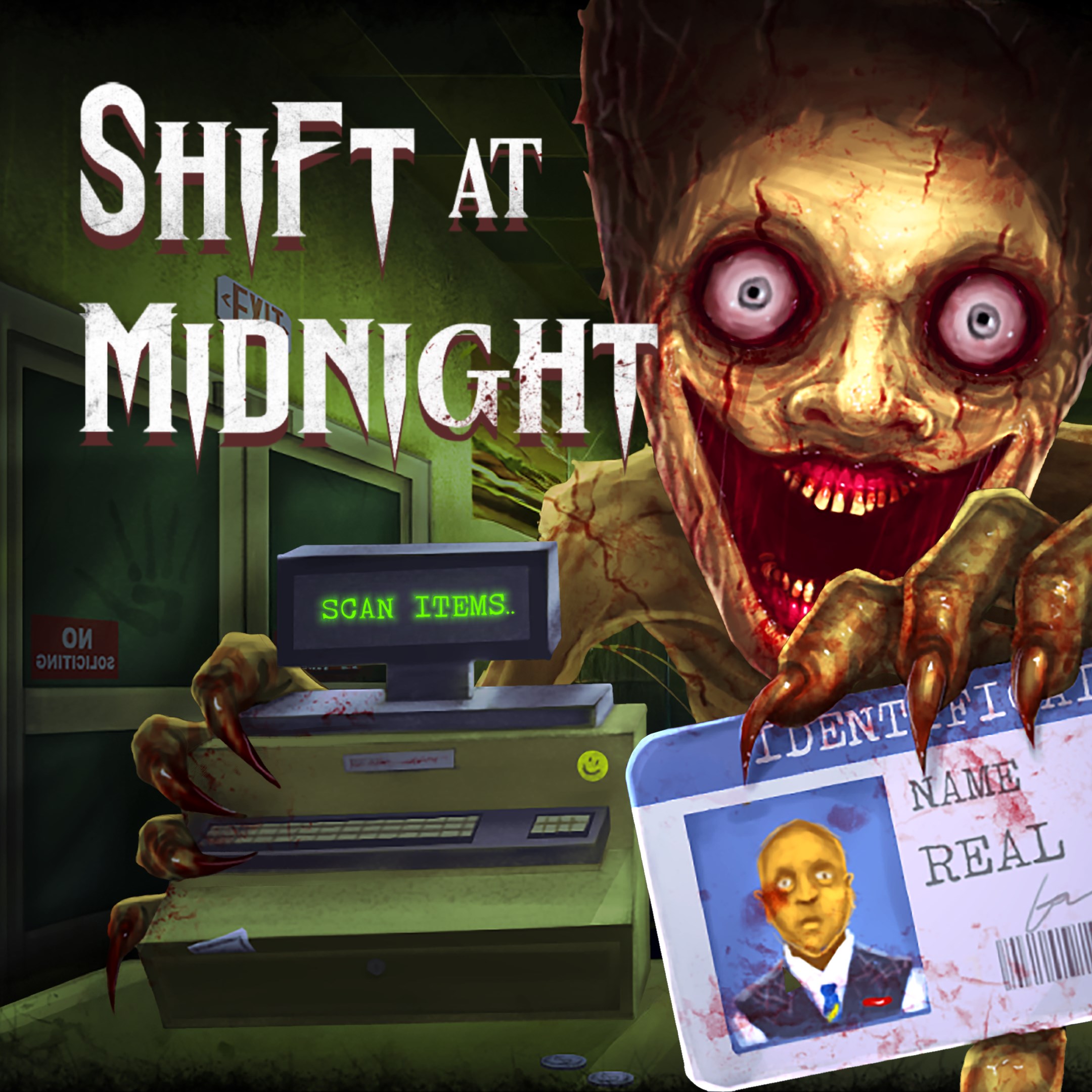 Shift At Midnight - Xbox live key - United States