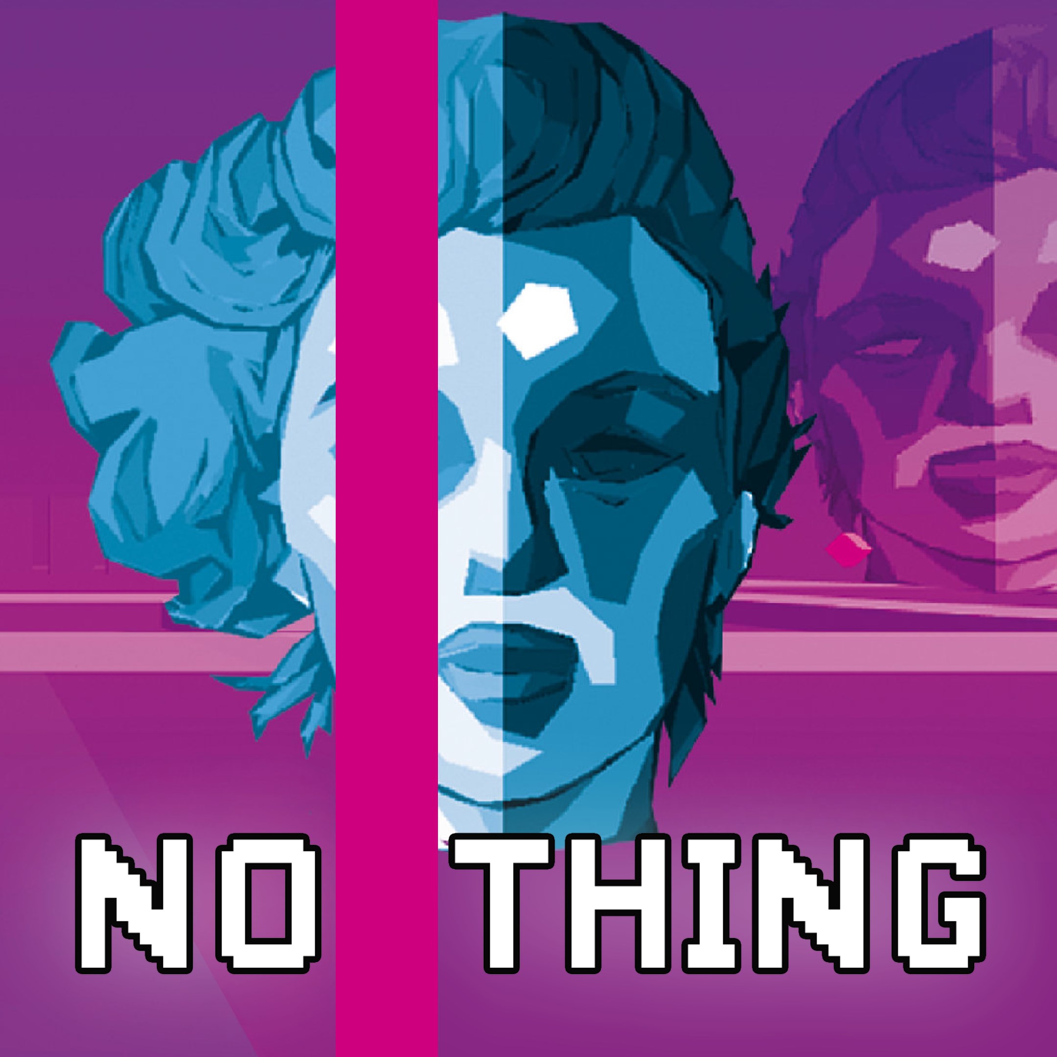 NO THING - Xbox live key - United Kingdom