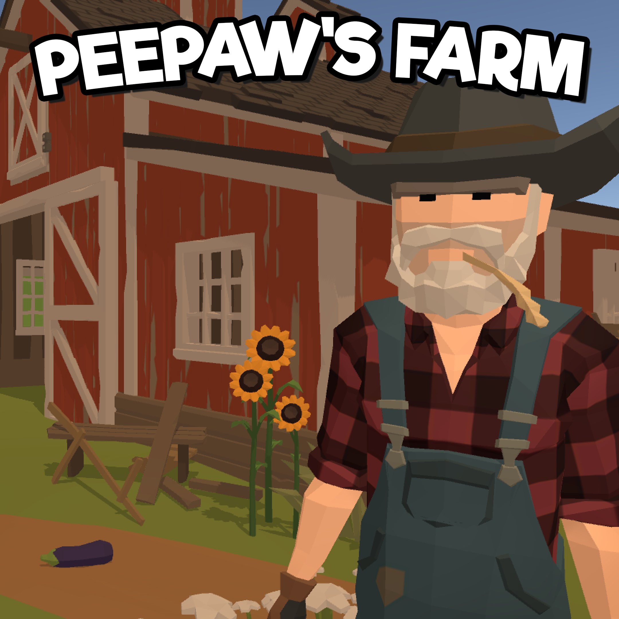 Peepaw's Farm - Xbox live key - United Kingdom