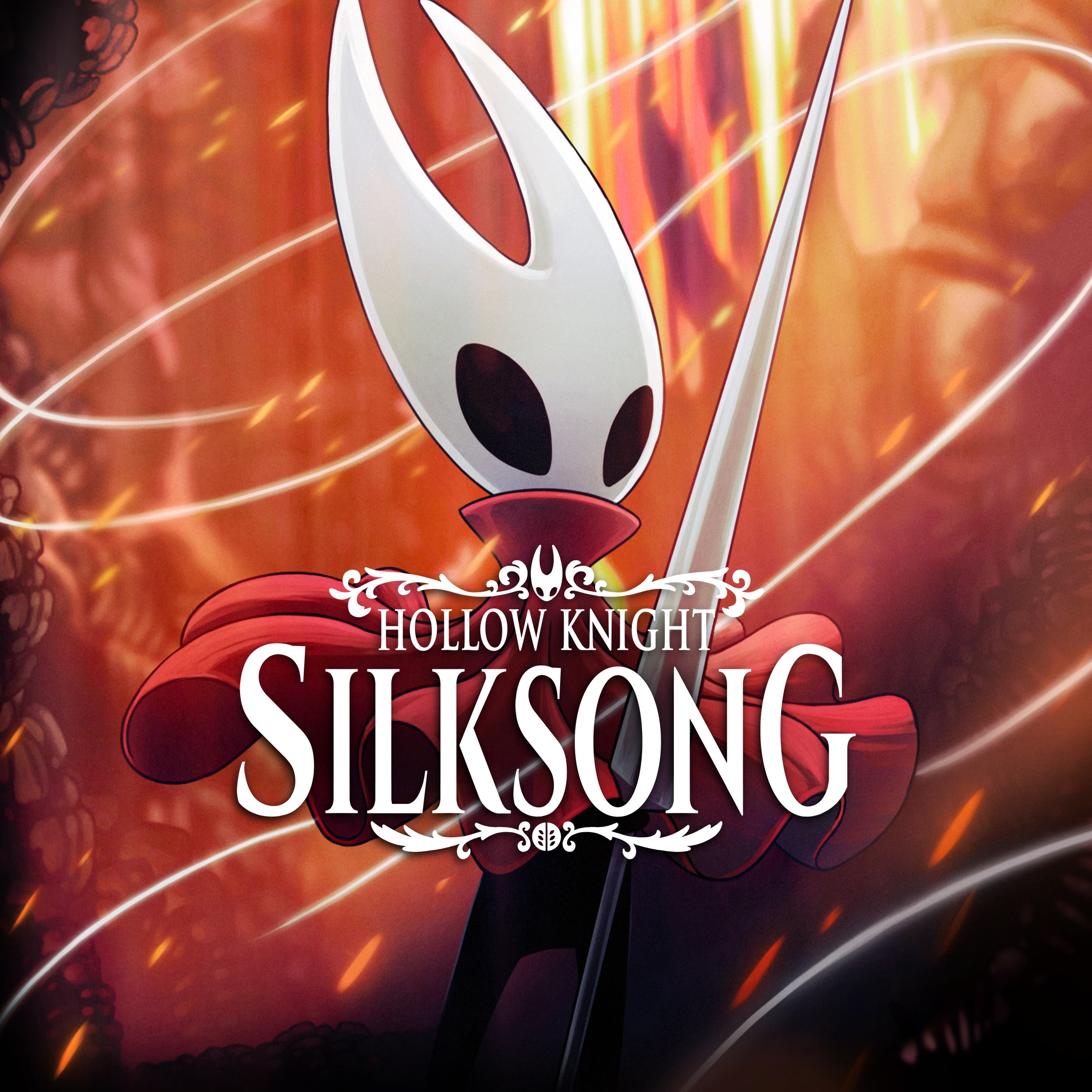 Hollow Knight: Silksong - Xbox live key - United States