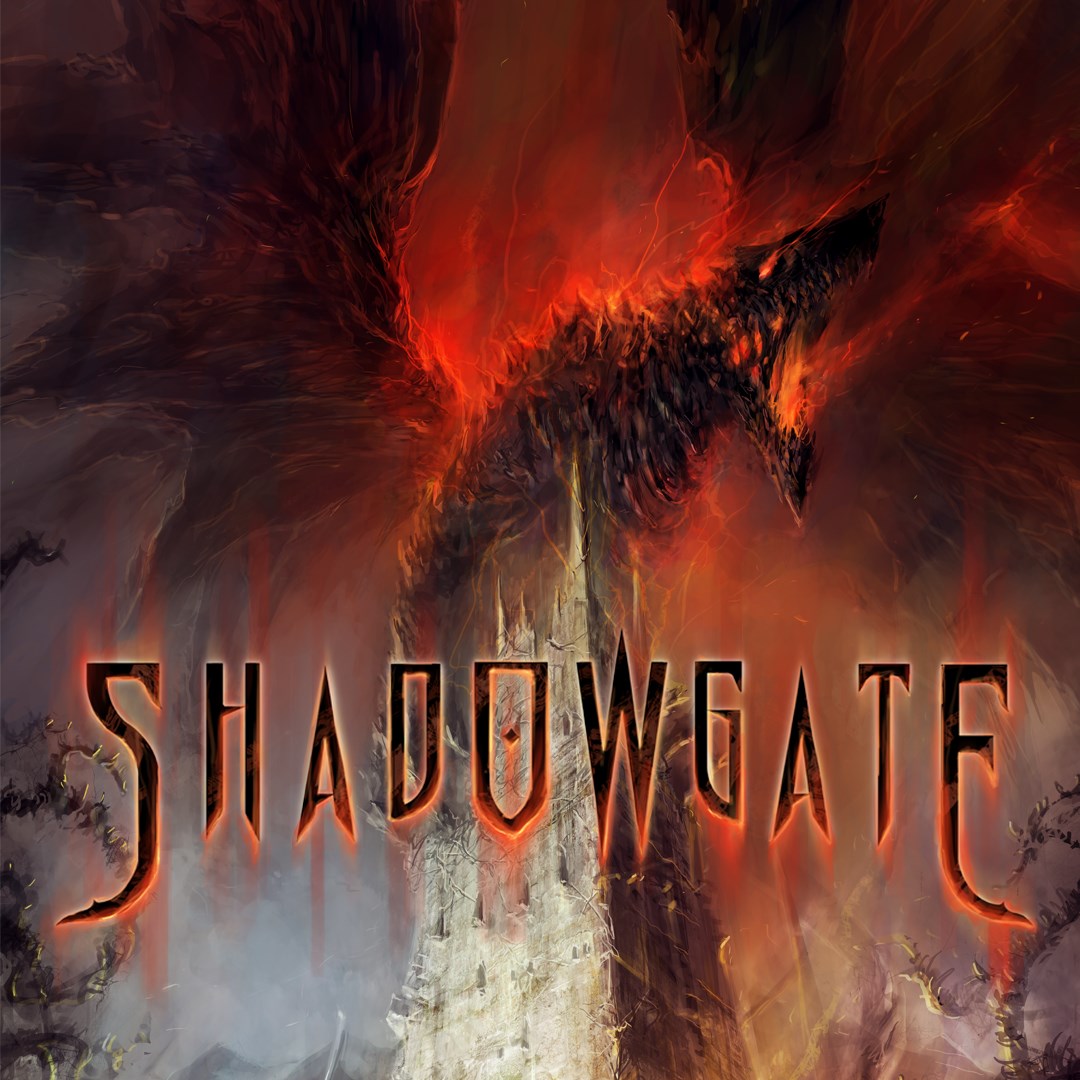 Shadowgate (remake) - Xbox live key - United Kingdom