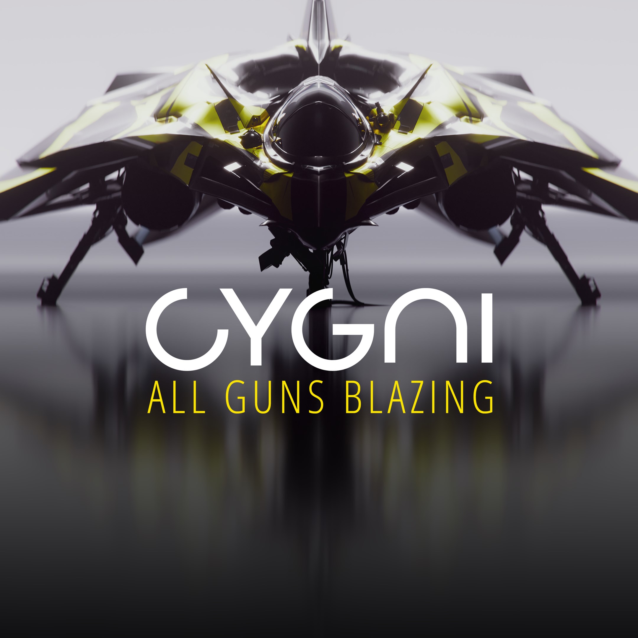 CYGNI: All Guns Blazing - Xbox live key - South Africa