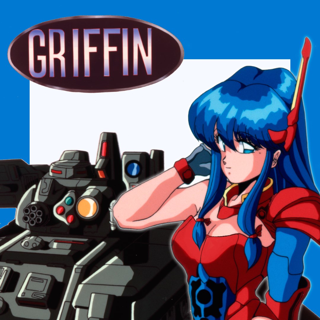 Griffin - Xbox live key - United States