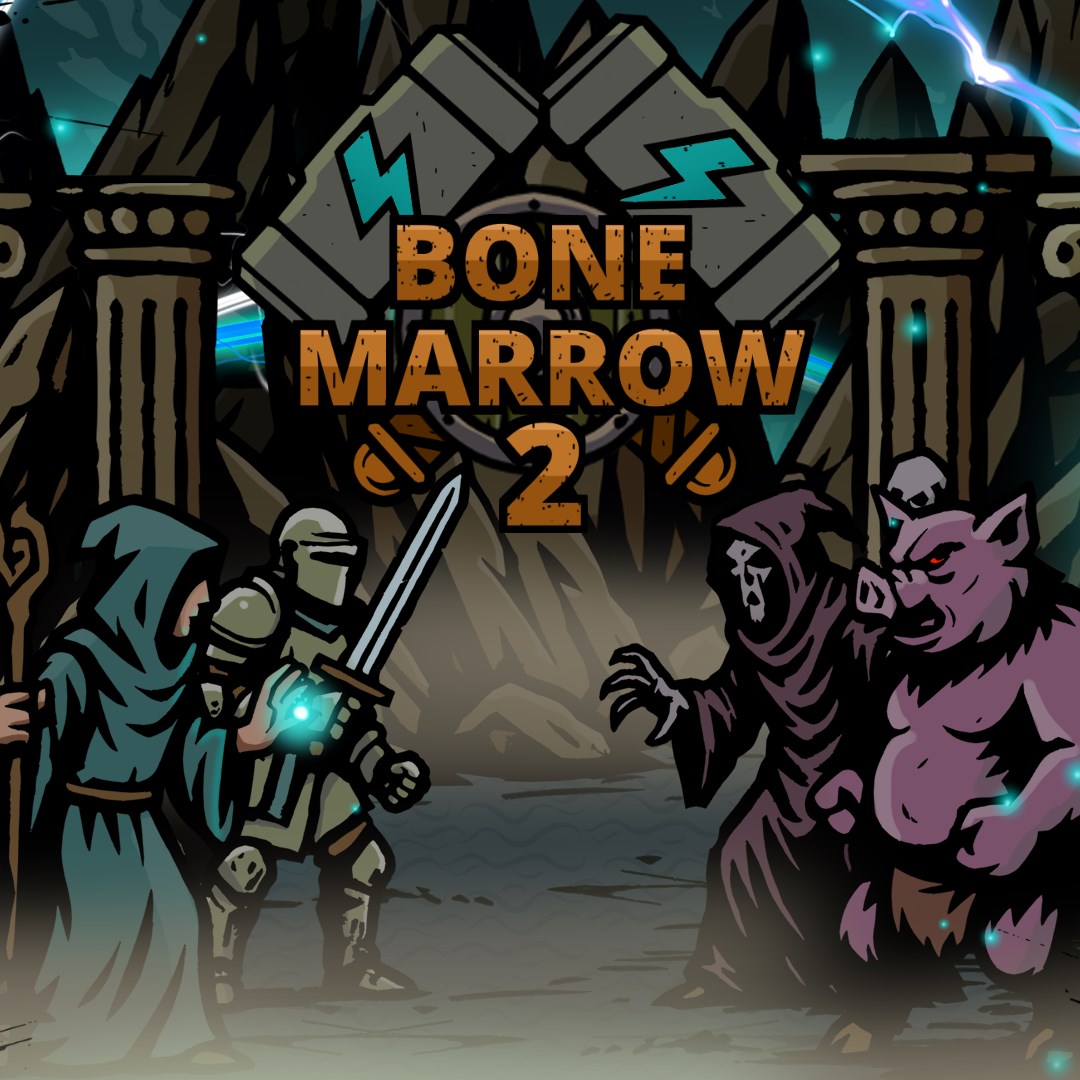 Bone Marrow 2 (Windows) - Xbox live key - United States
