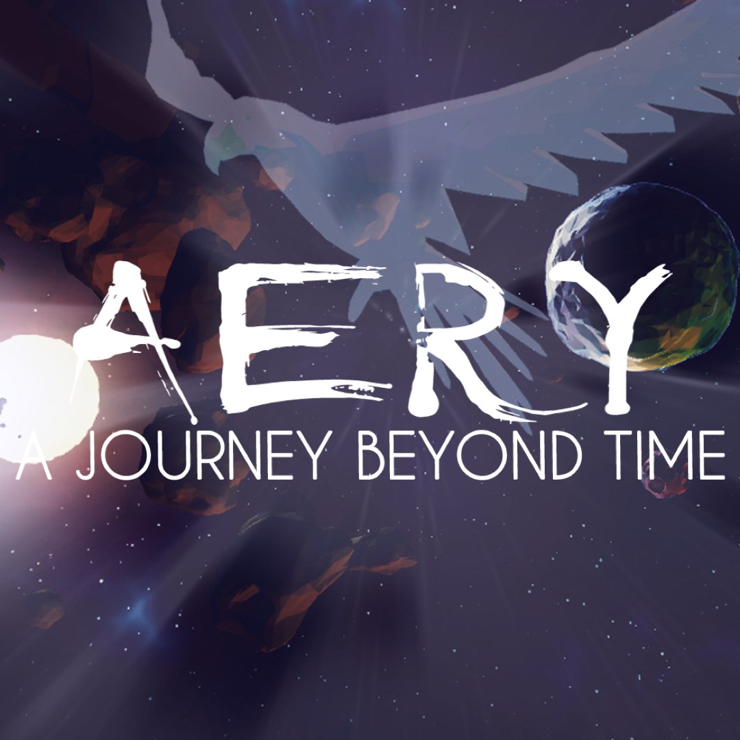 Aery - A Journey Beyond Time - Xbox live key - United Kingdom