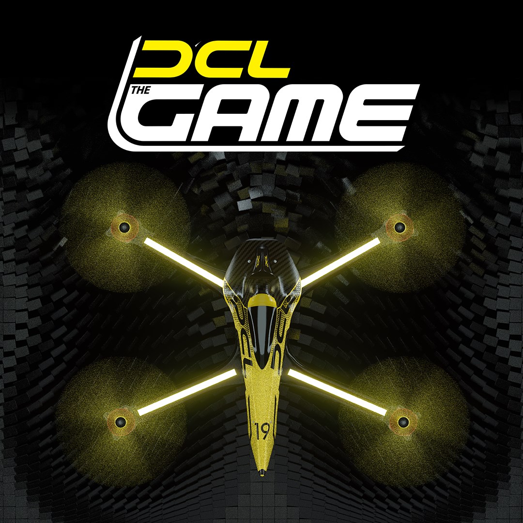 DCL-The Game - Xbox live key - South Africa