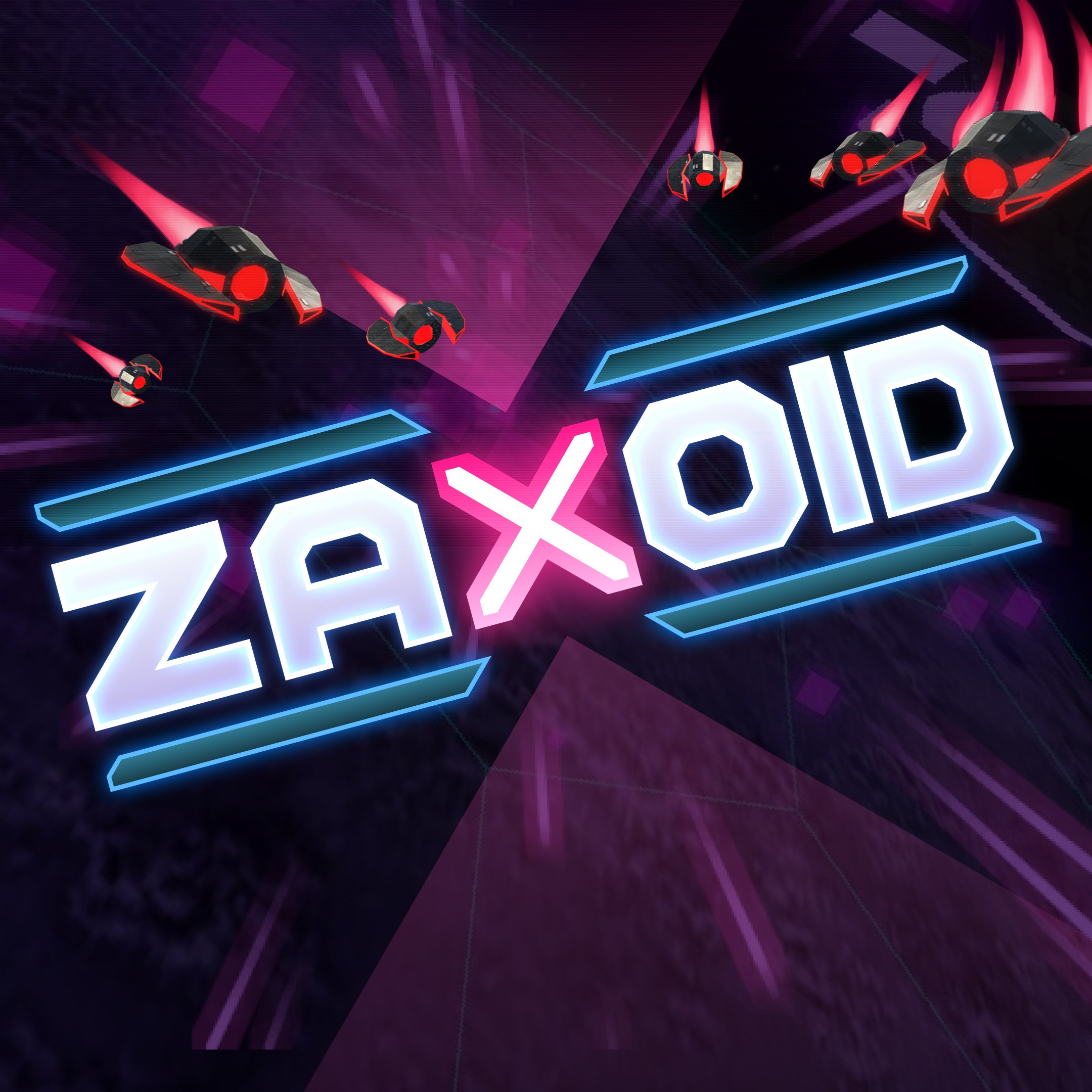 Zaxoid - Xbox live key - United States
