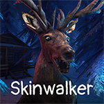 Skinwalker 3D - Xbox live key - United States