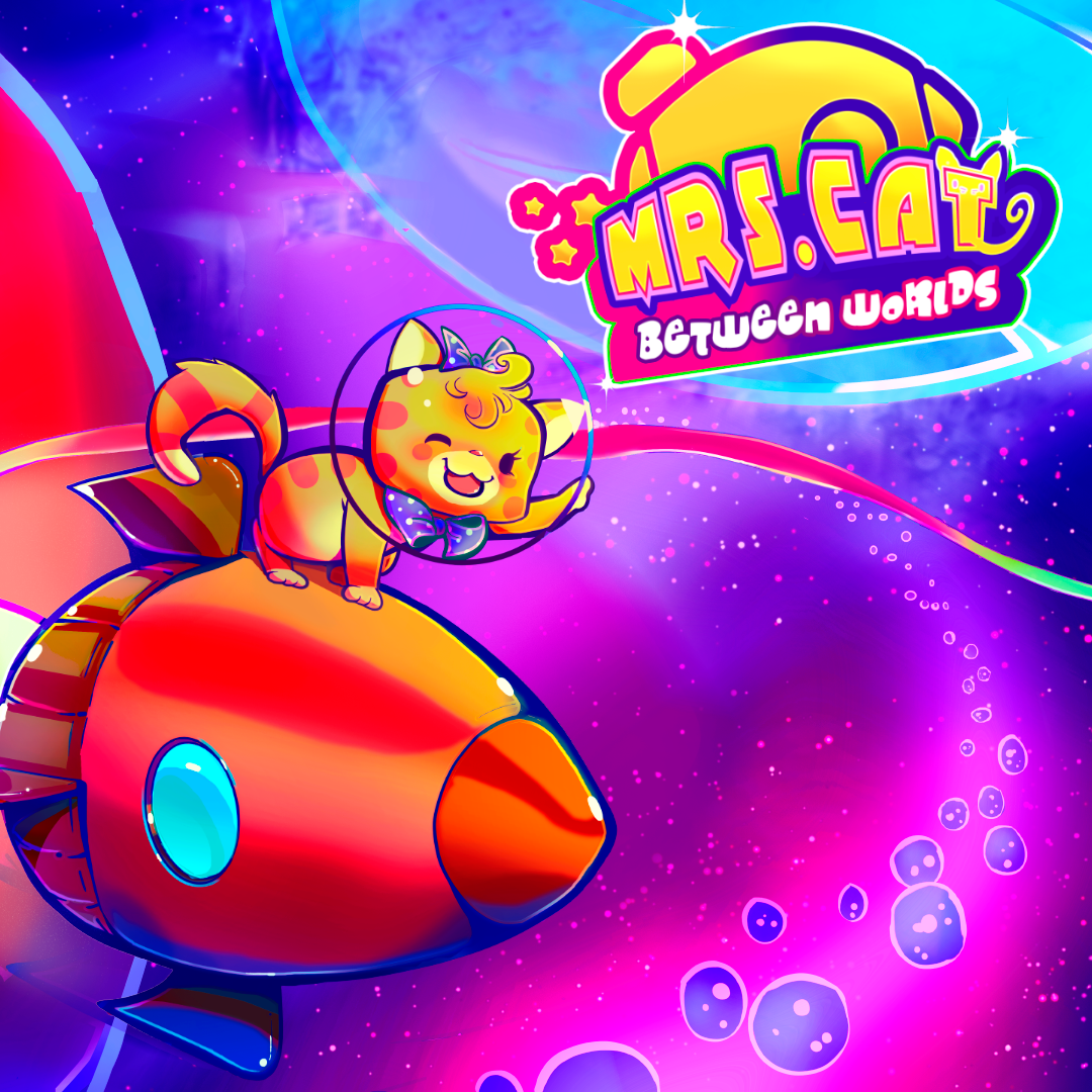 Mrs.Cat Between Worlds - Xbox live key - United States
