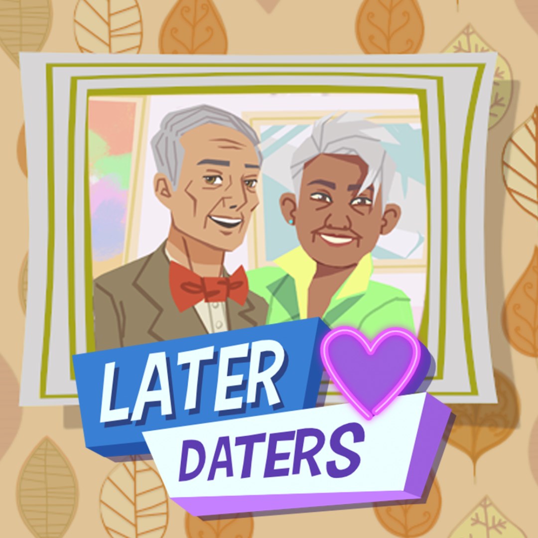 Later Daters - Xbox live key - United Kingdom