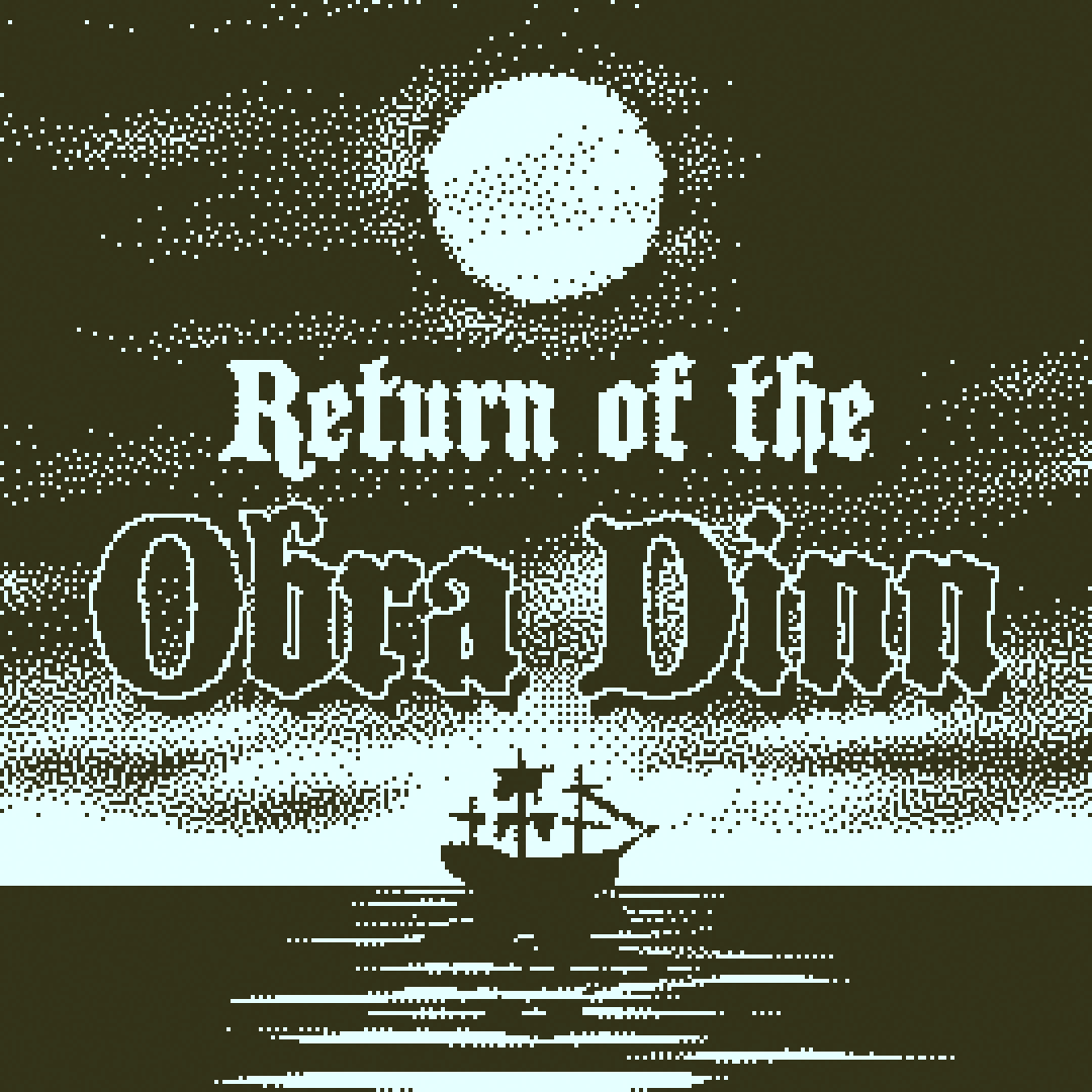 Return of the Obra Dinn - Xbox live key - South Africa