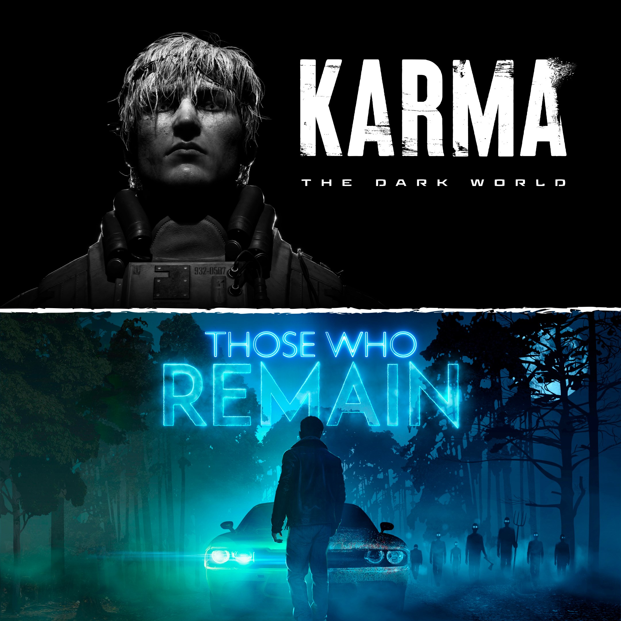 KARMA : The Dark World - Those Who Remain Bundle - Xbox live key - United States