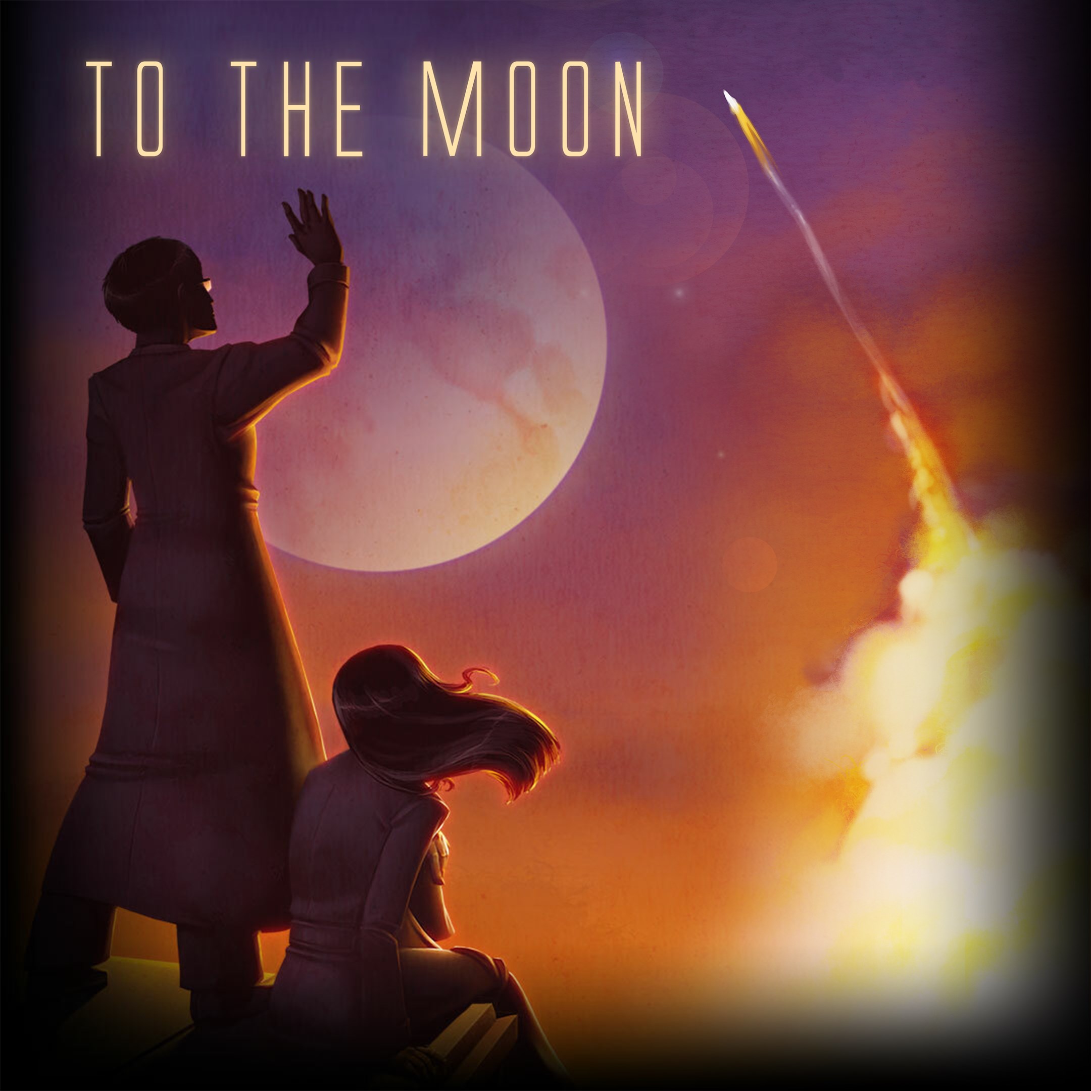 To the Moon - Xbox live key - United Kingdom