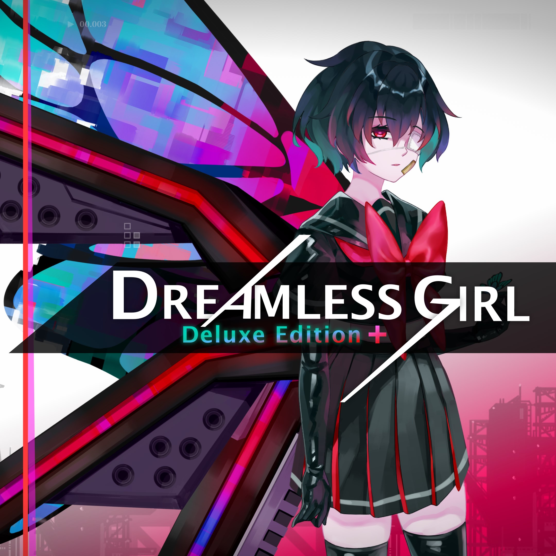 Dreamless Girl Deluxe Edtion Plus - Xbox live key - United States