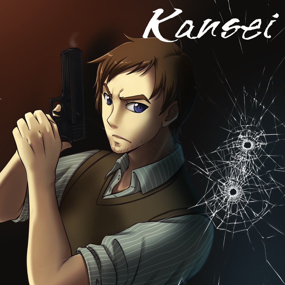 Kansei: The Second Turn HD - Xbox live key - United States