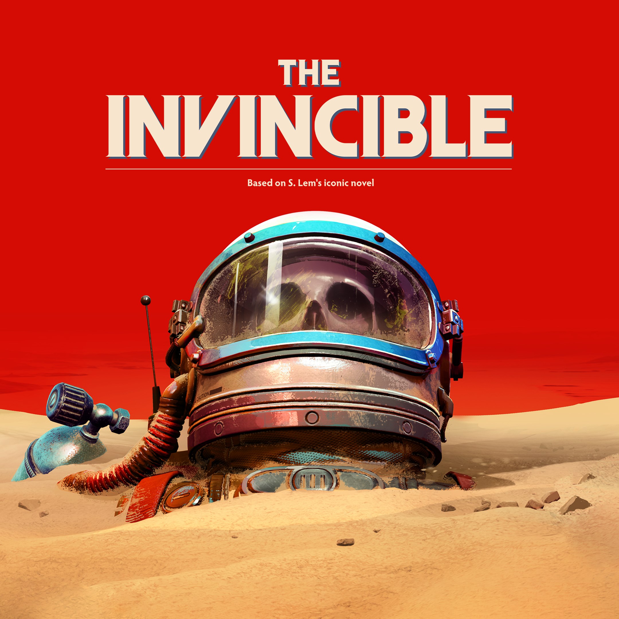 The Invincible - Xbox live key - United Kingdom
