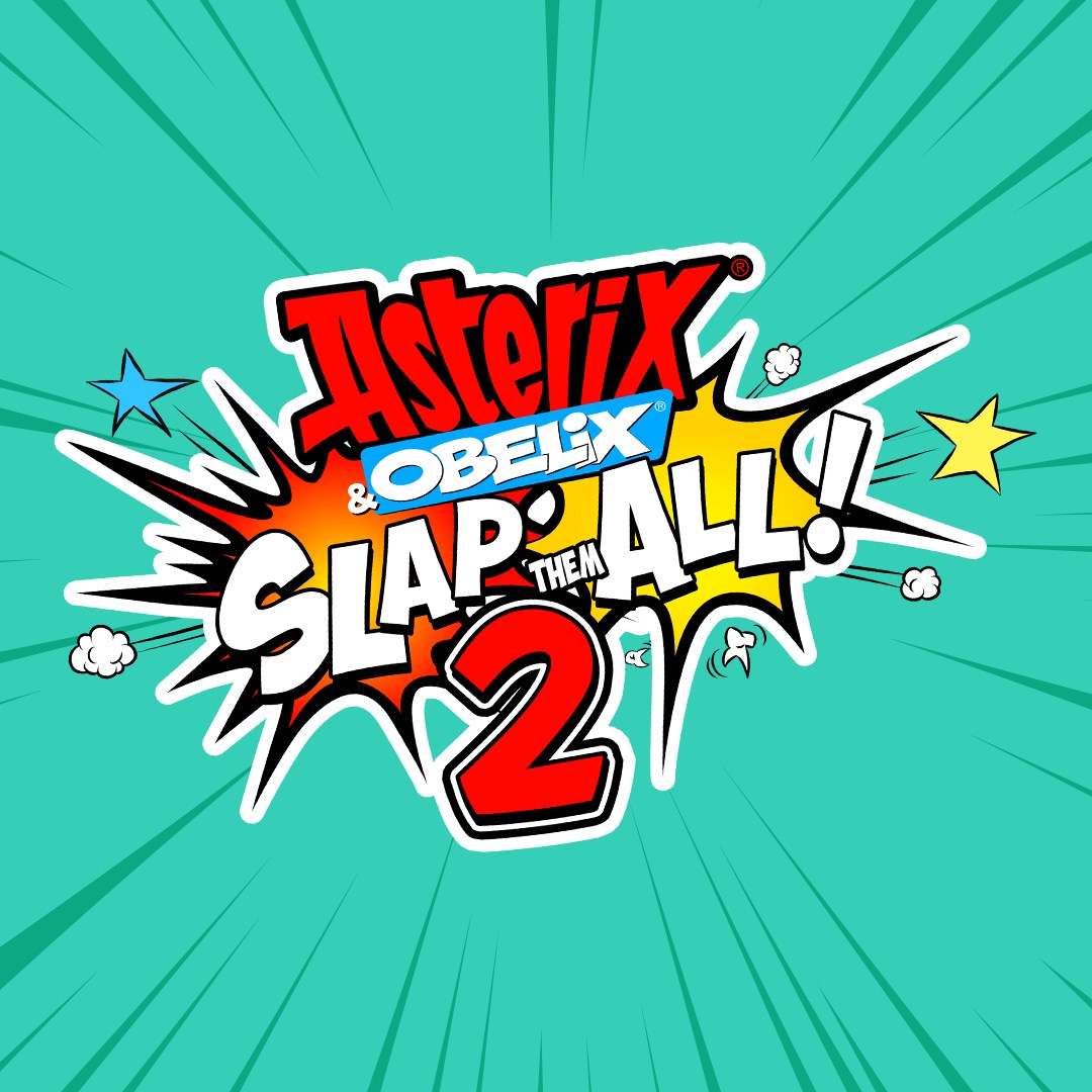 Asterix & Obelix Slap Them All! 2 - Xbox live key - United States
