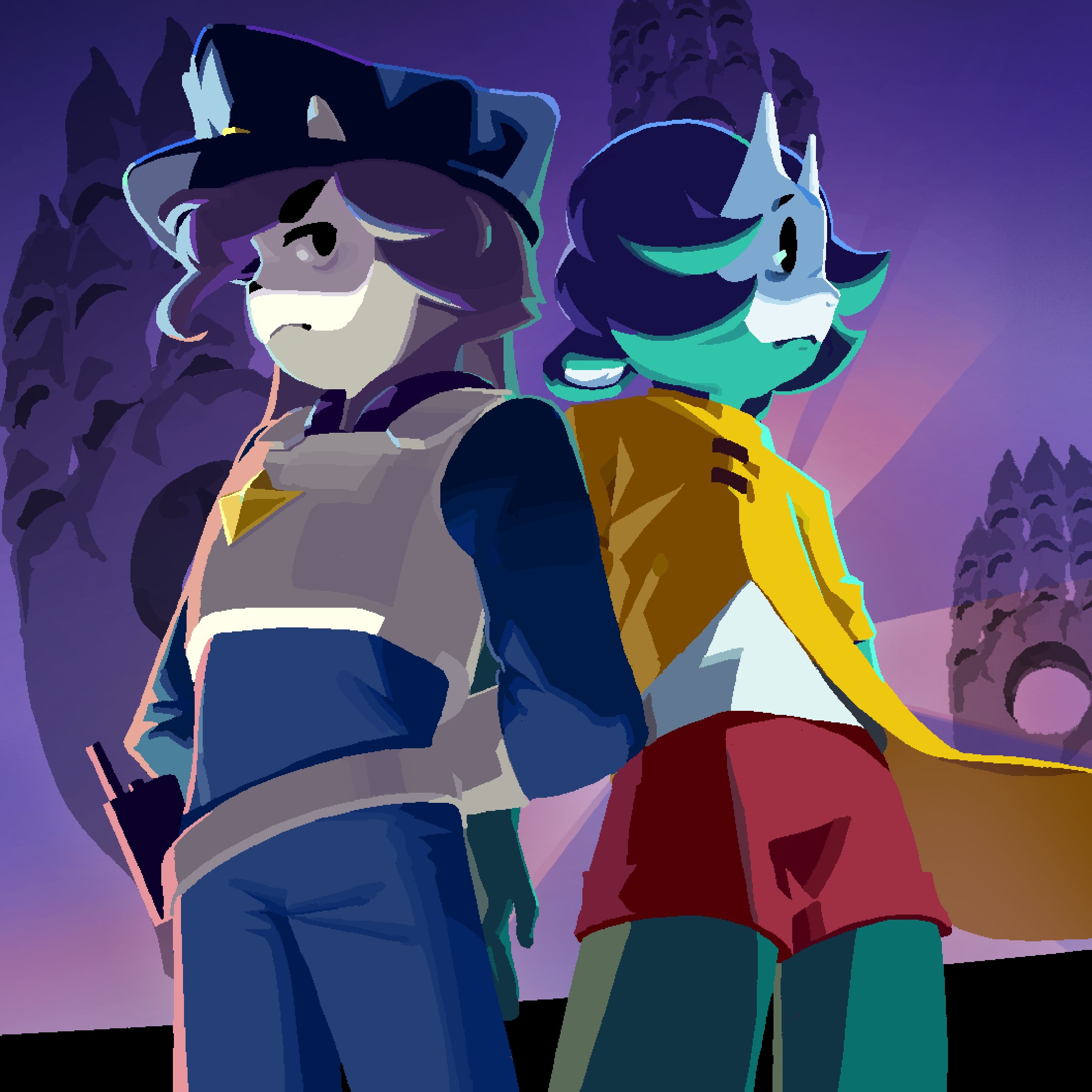 PEPPERED: An Existential Platformer - Xbox live key - South Africa