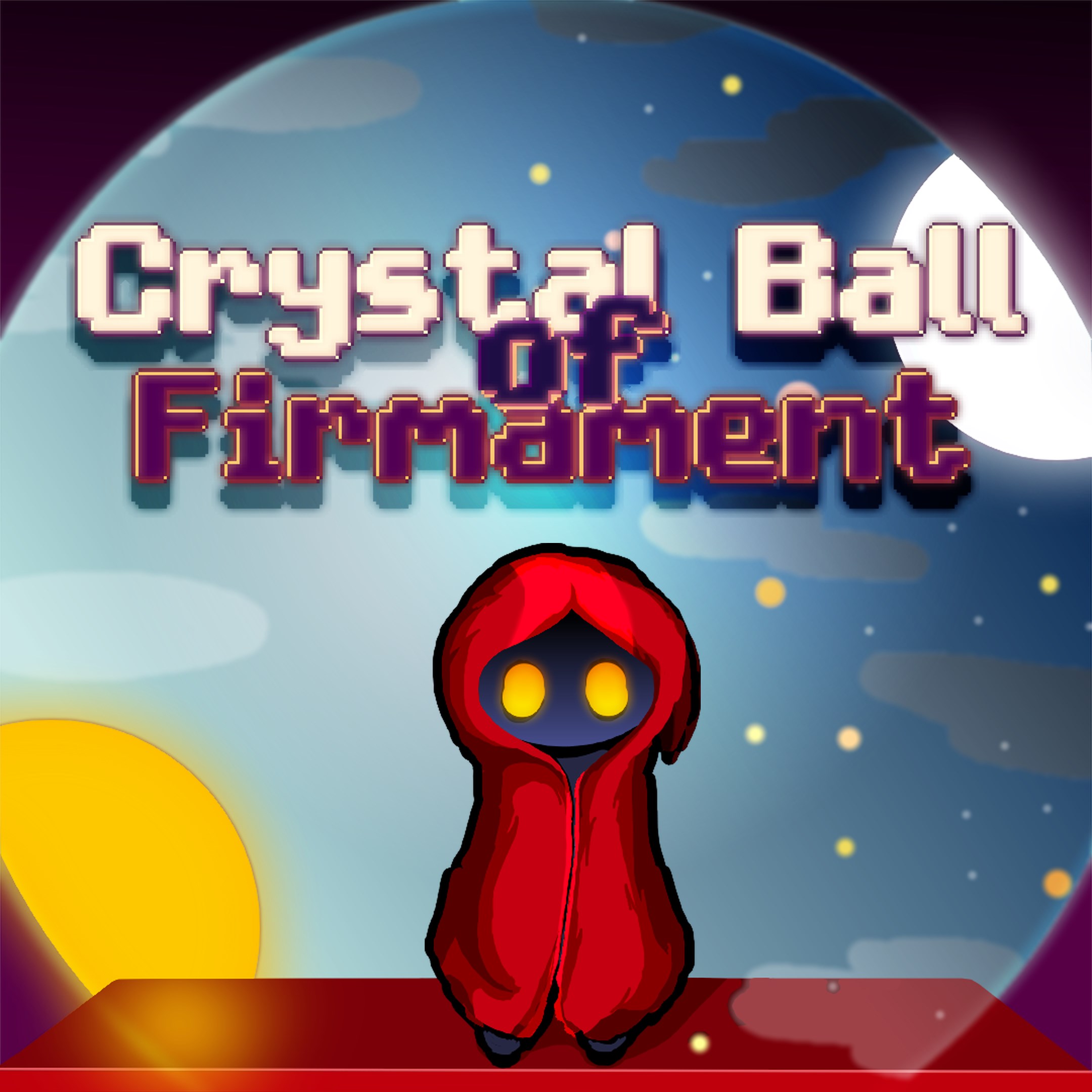 Crystal Ball of Firmament (Xbox One) - Xbox live key - United Kingdom