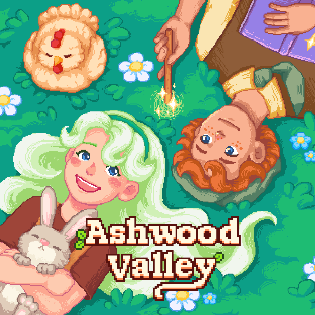 Ashwood Valley - Xbox live key - United States