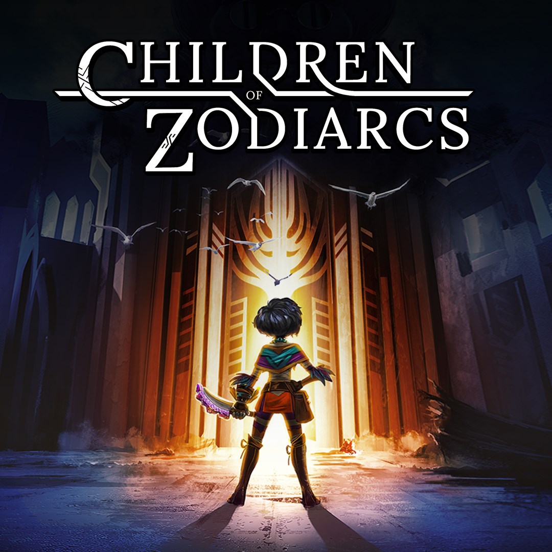 Children of Zodiarcs - Xbox live key - United Kingdom