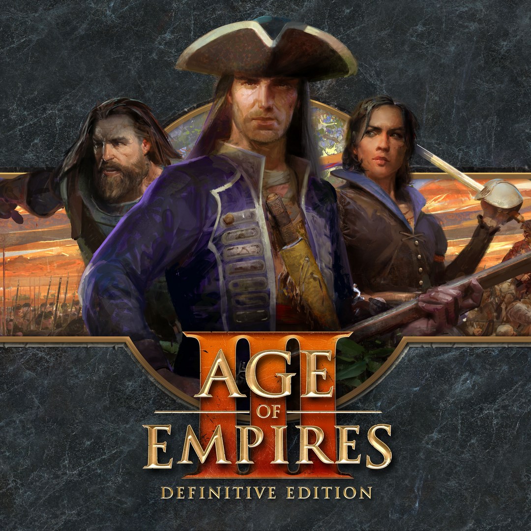Age of Empires III: Definitive Edition - Xbox live key - United Kingdom