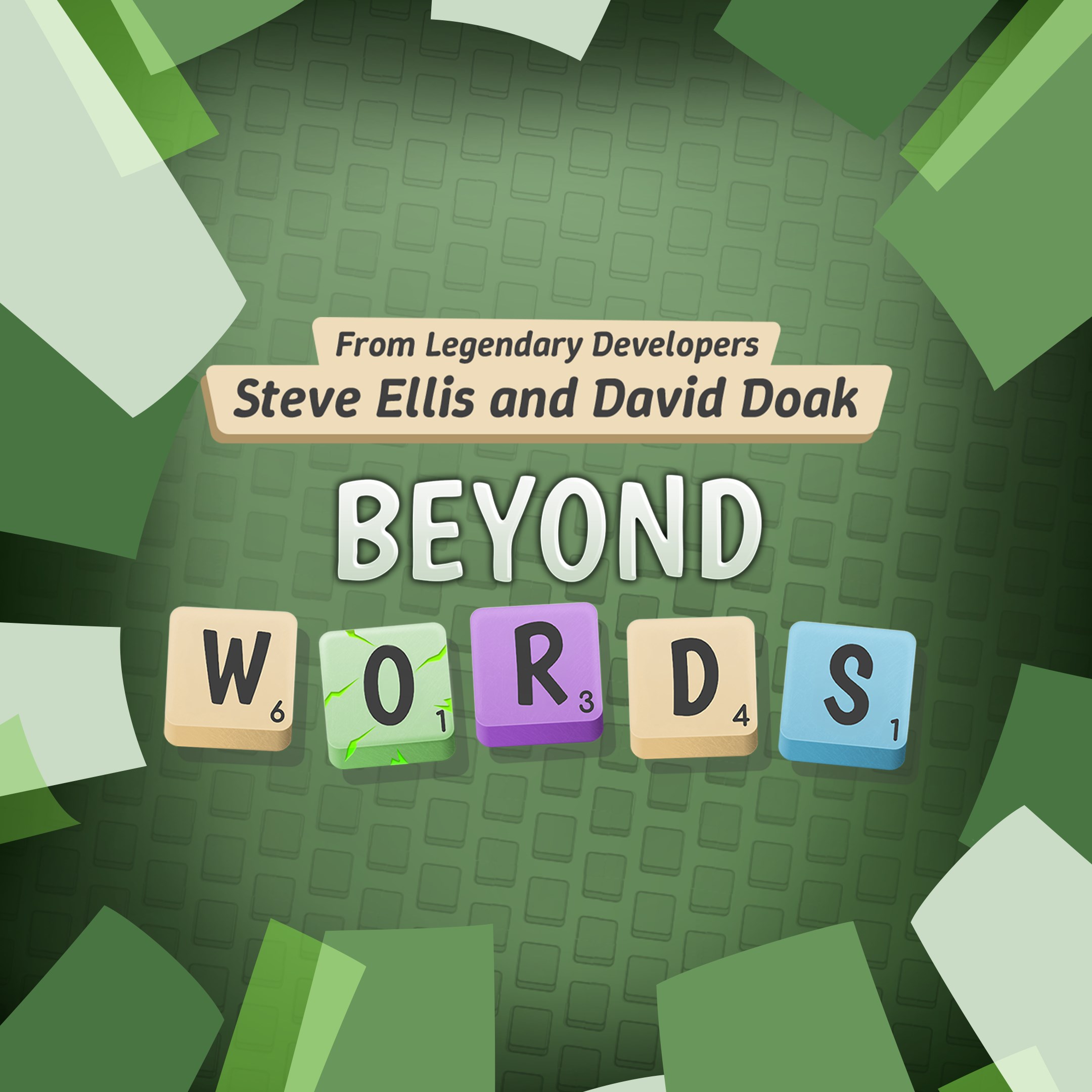 Beyond Words - Xbox live key - Germany