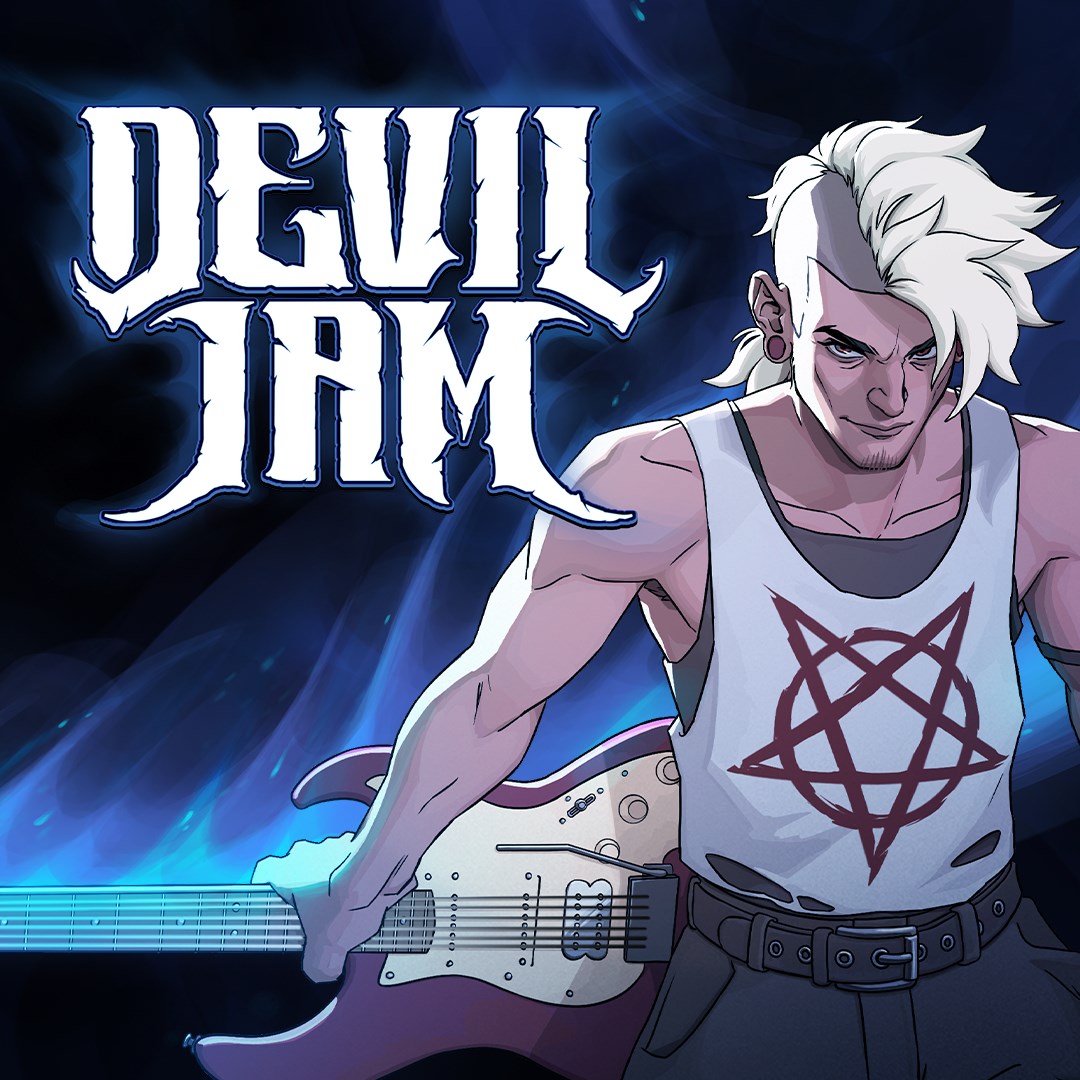 Devil Jam - Xbox live key - United Kingdom