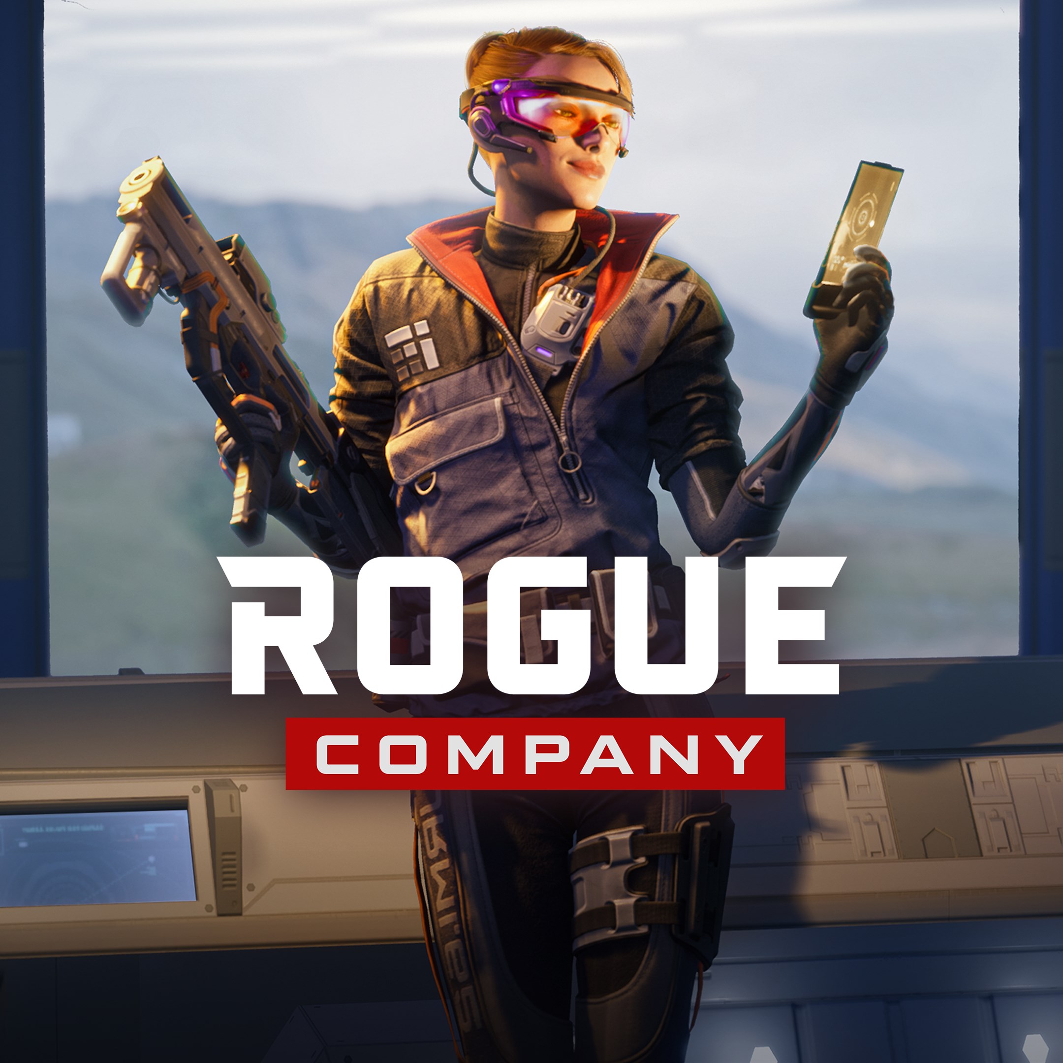 Rogue Company: Juke Starter Pack - Xbox live key - United Kingdom