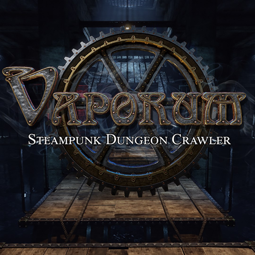 Vaporum - Xbox live key - United States