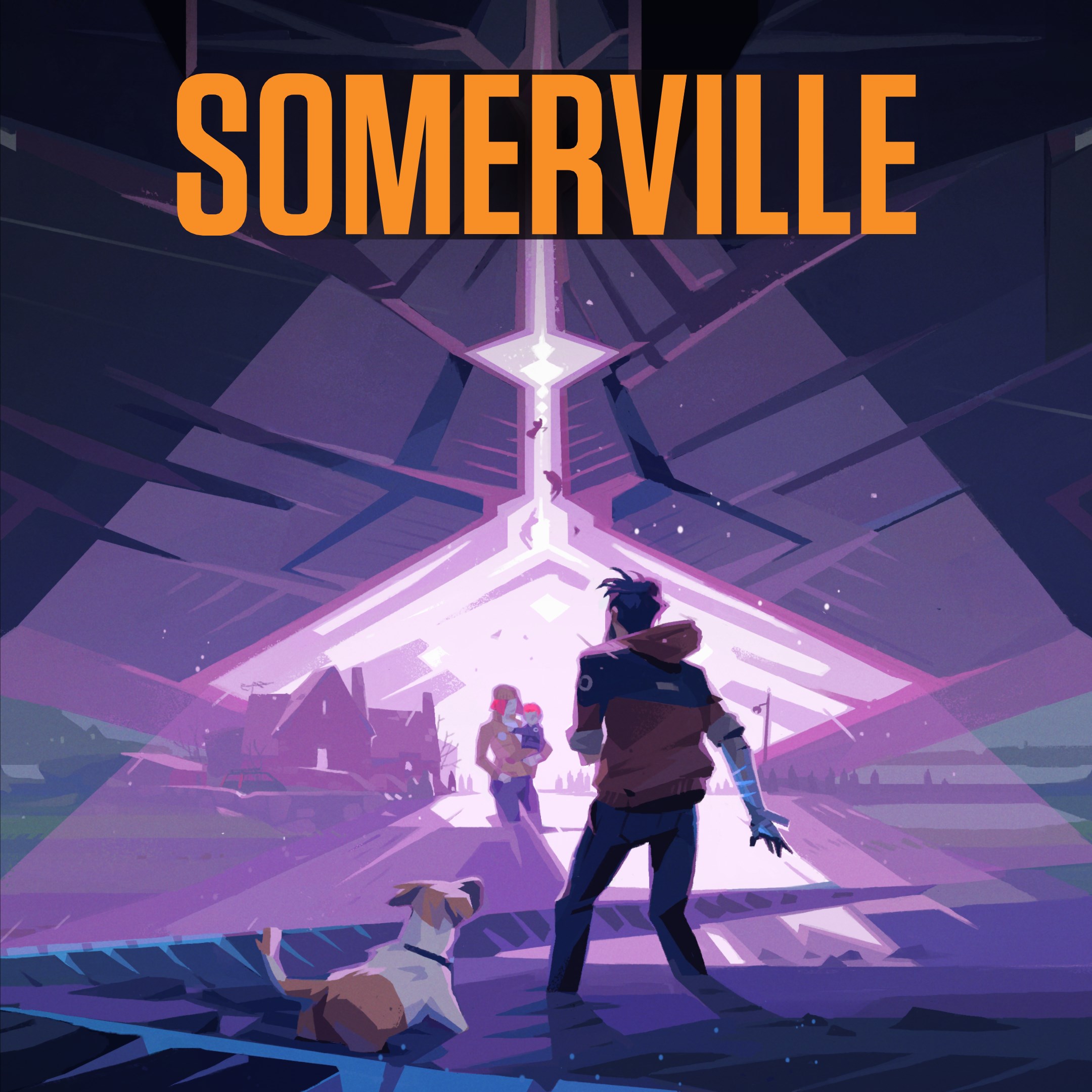 Somerville - Xbox live key - South Africa