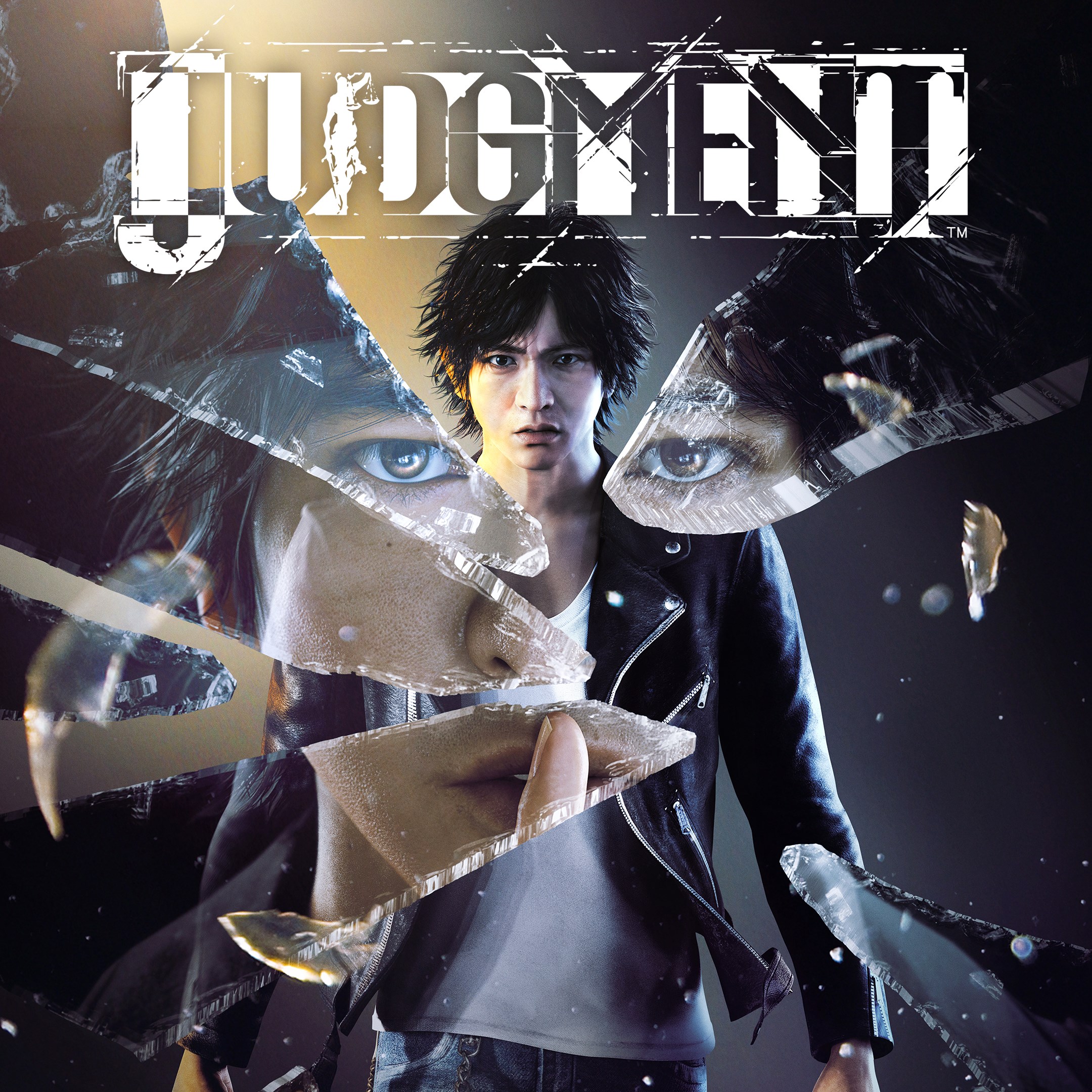 Judgment - Xbox live key - United States
