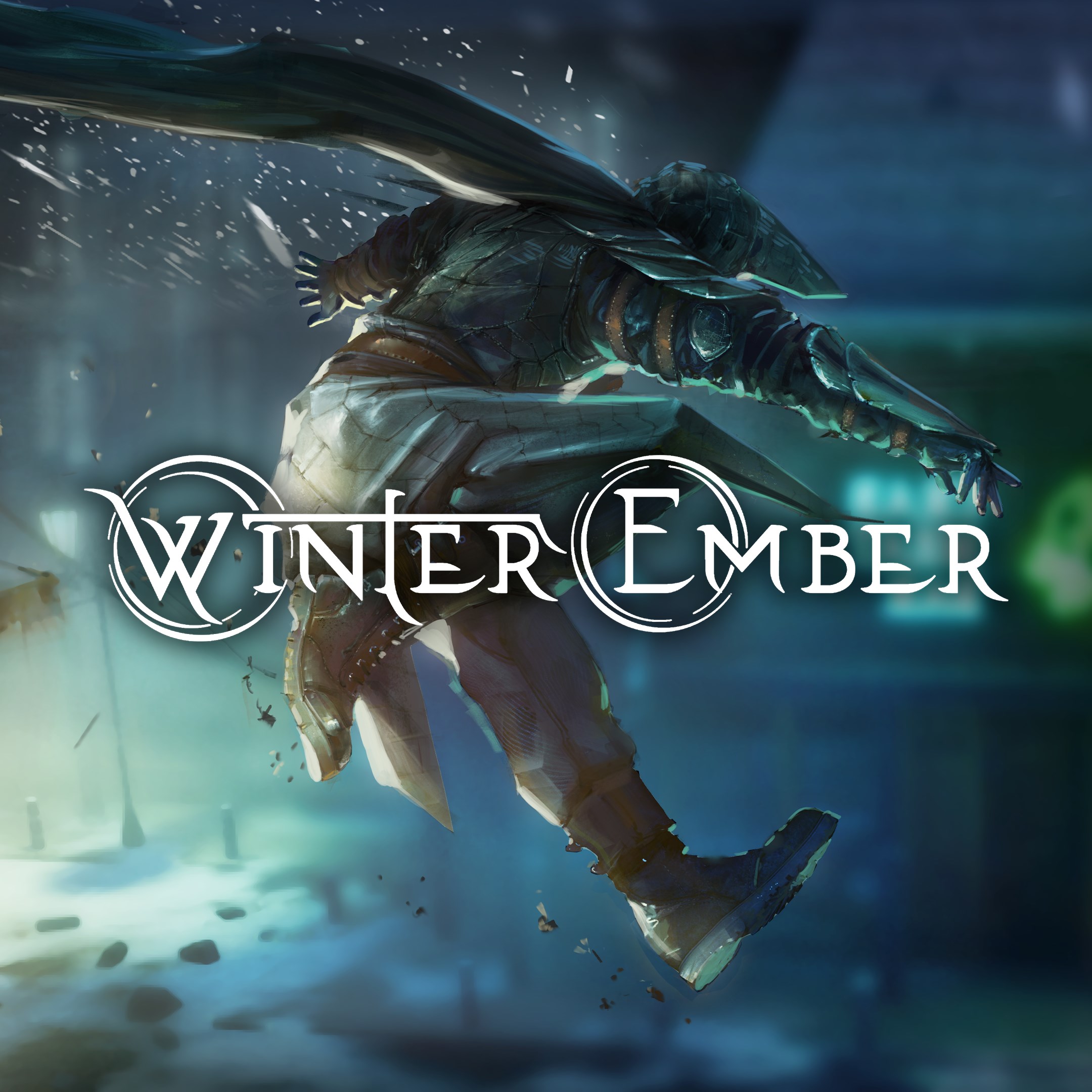 Winter Ember - Xbox live key - United Kingdom