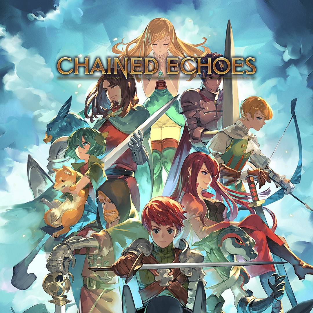 Chained Echoes - Xbox live key - United Kingdom