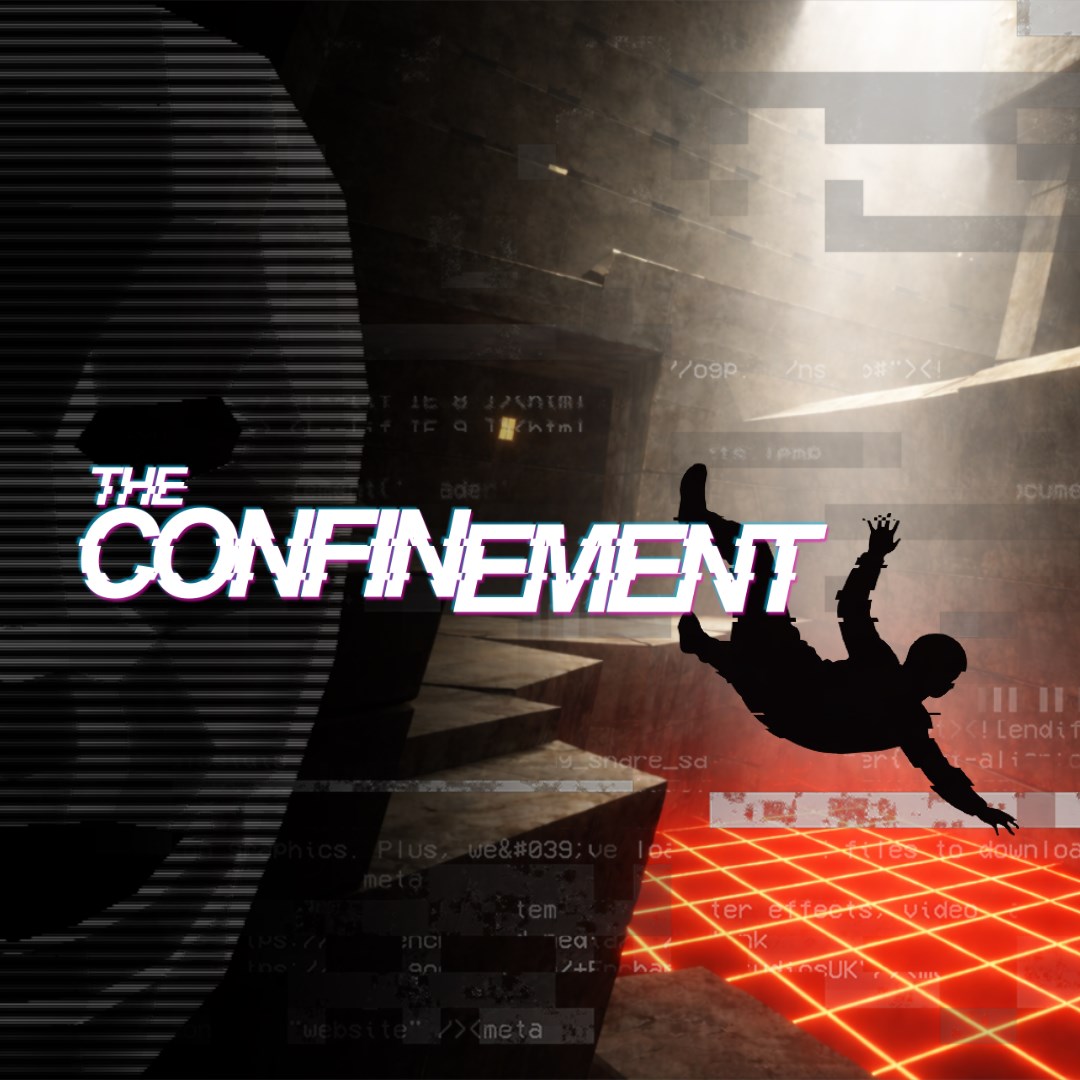 The Confinement - Xbox live key - United Kingdom