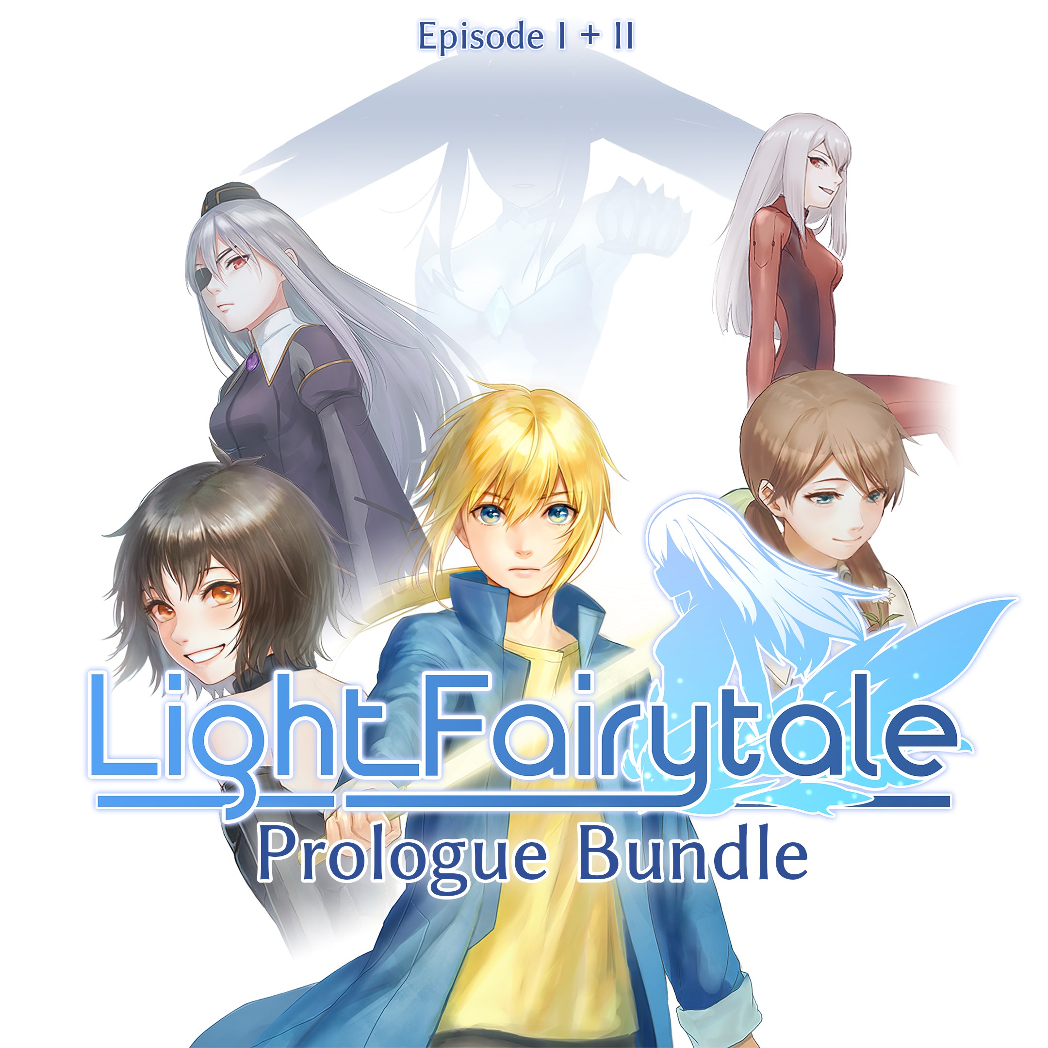 Light Fairytale Prologue Bundle - Xbox live key - United States