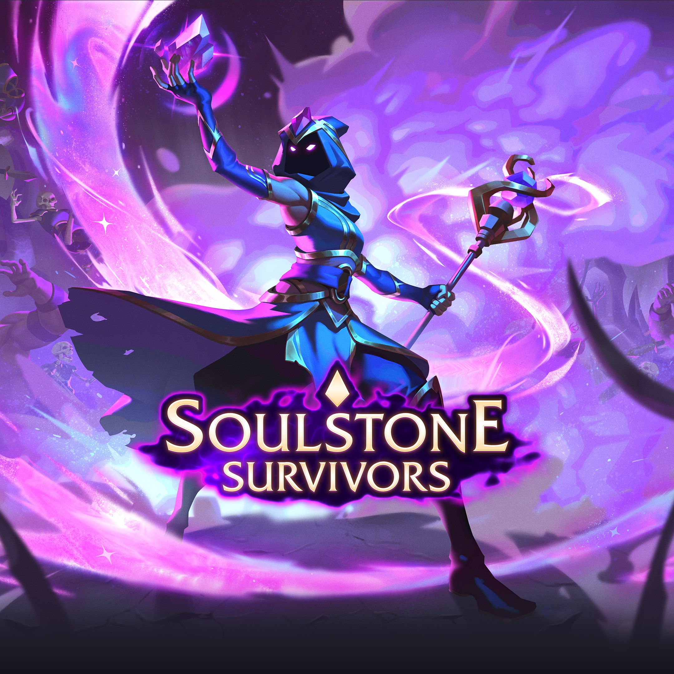Soulstone Survivors - Xbox live key - United Kingdom
