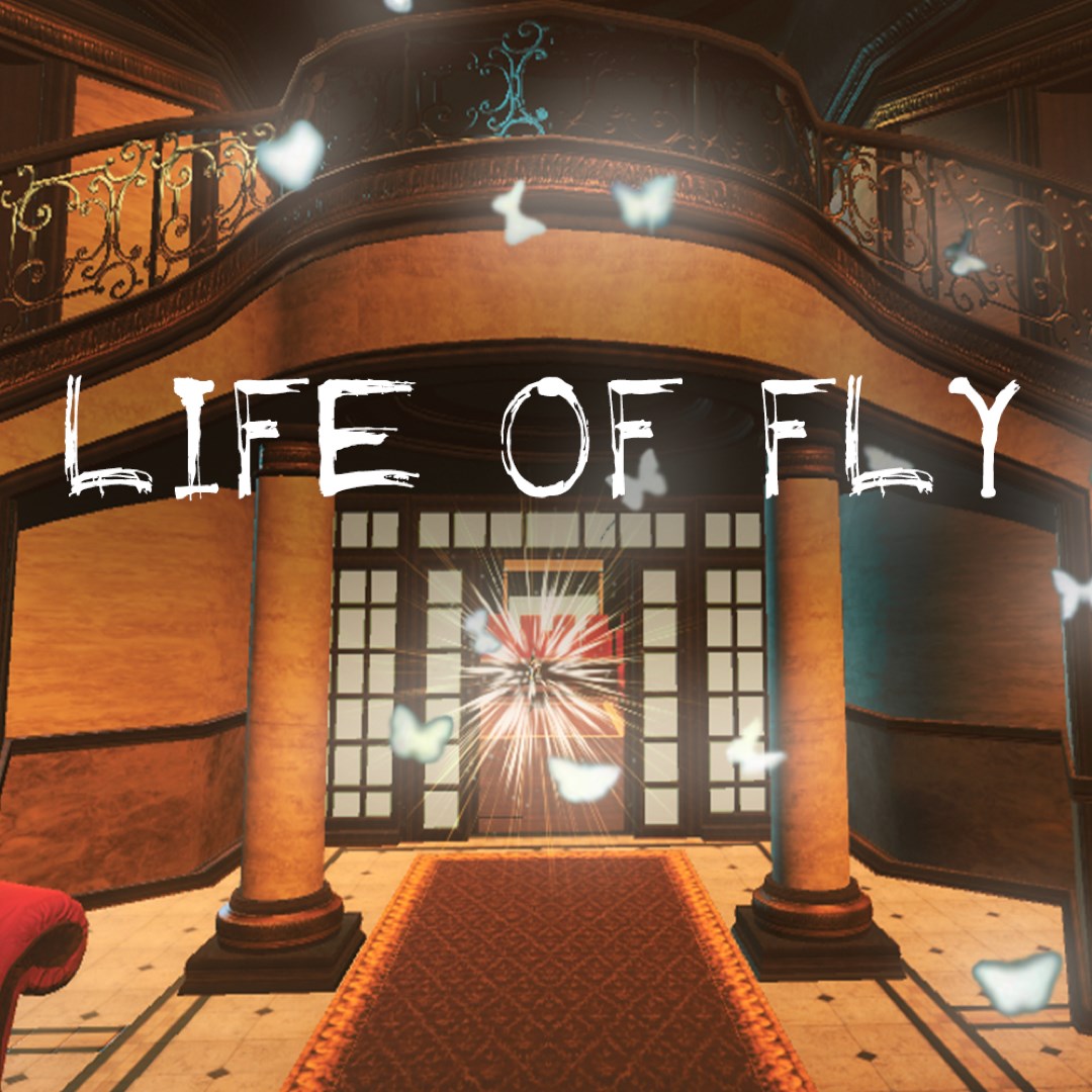 Life of Fly - Xbox live key - United Kingdom