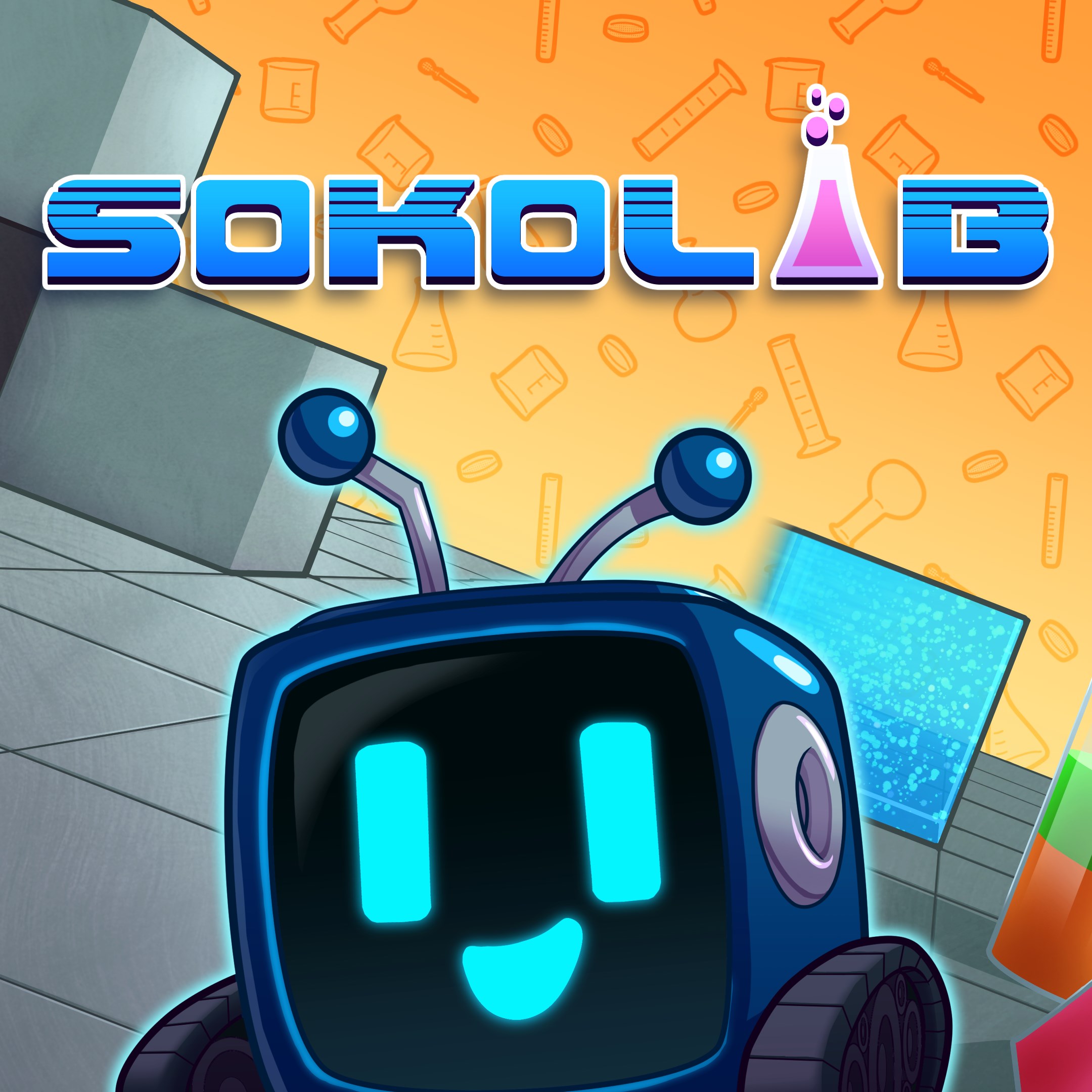 Sokolab - Xbox live key - United Kingdom