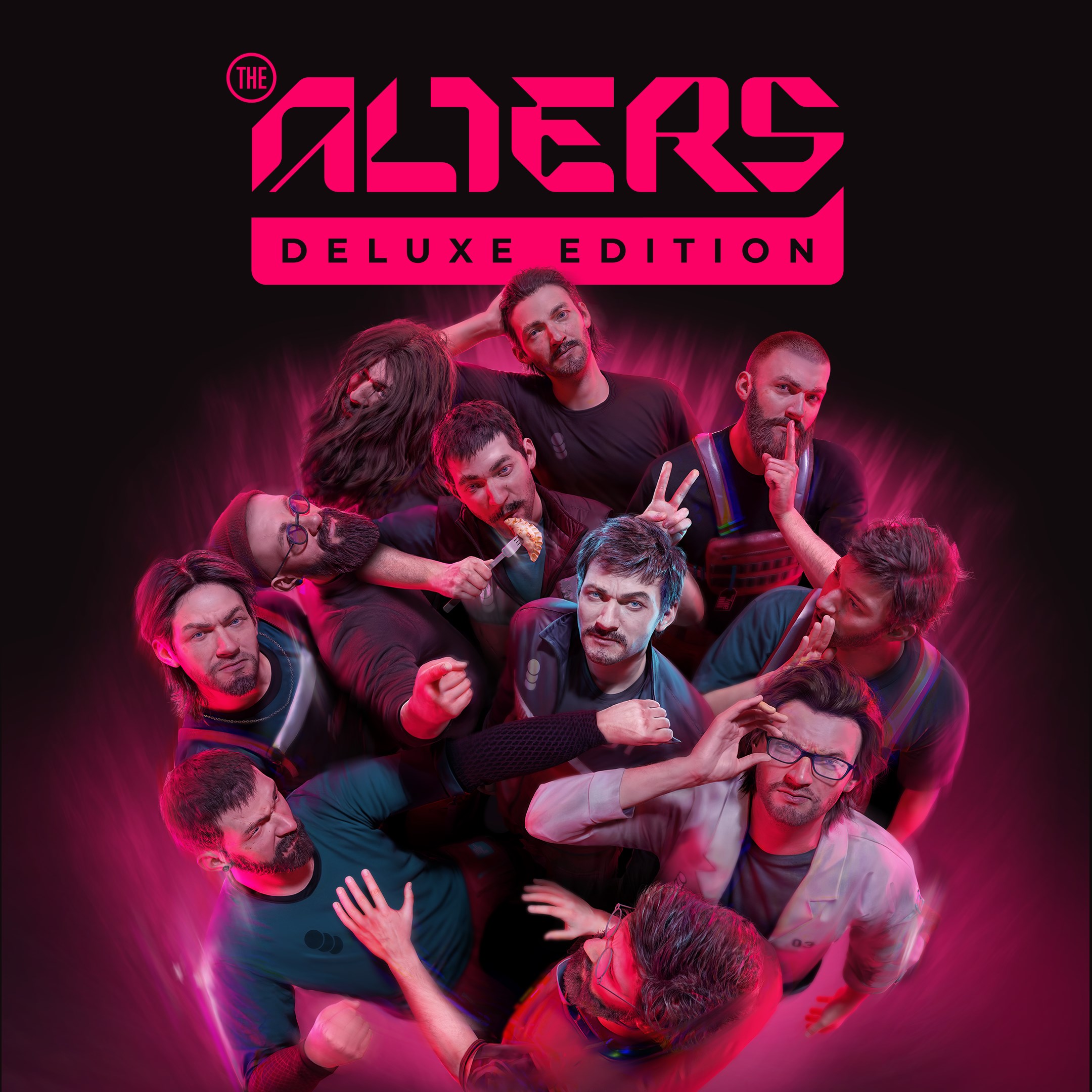 The Alters: Deluxe Edition - Xbox live key - South Africa