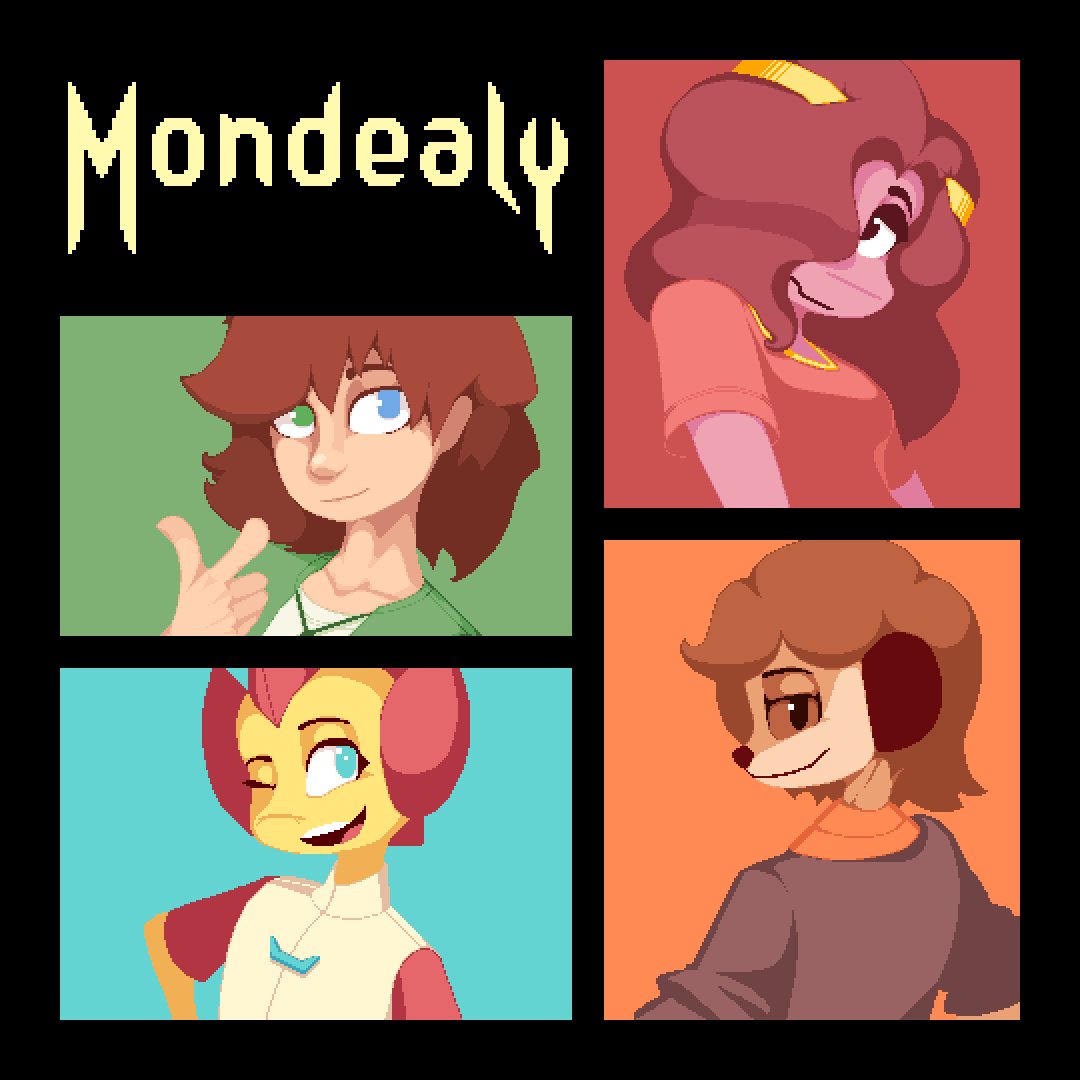 Mondealy - Xbox live key - South Africa