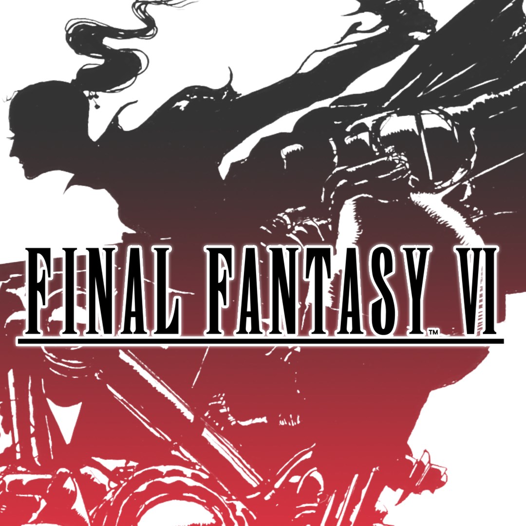 FINAL FANTASY VI - Xbox live key - United Kingdom