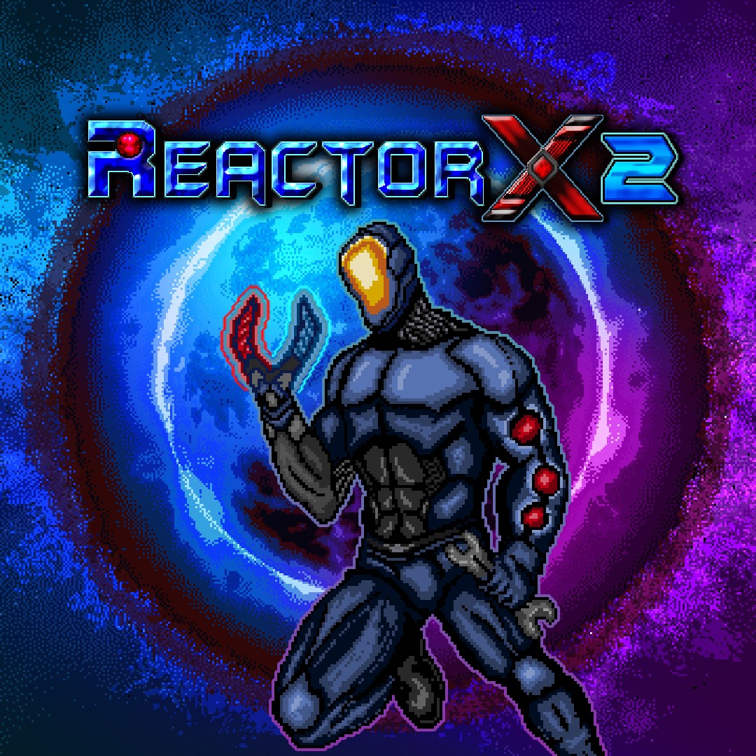 ReactorX 2 - Xbox live key - United Kingdom