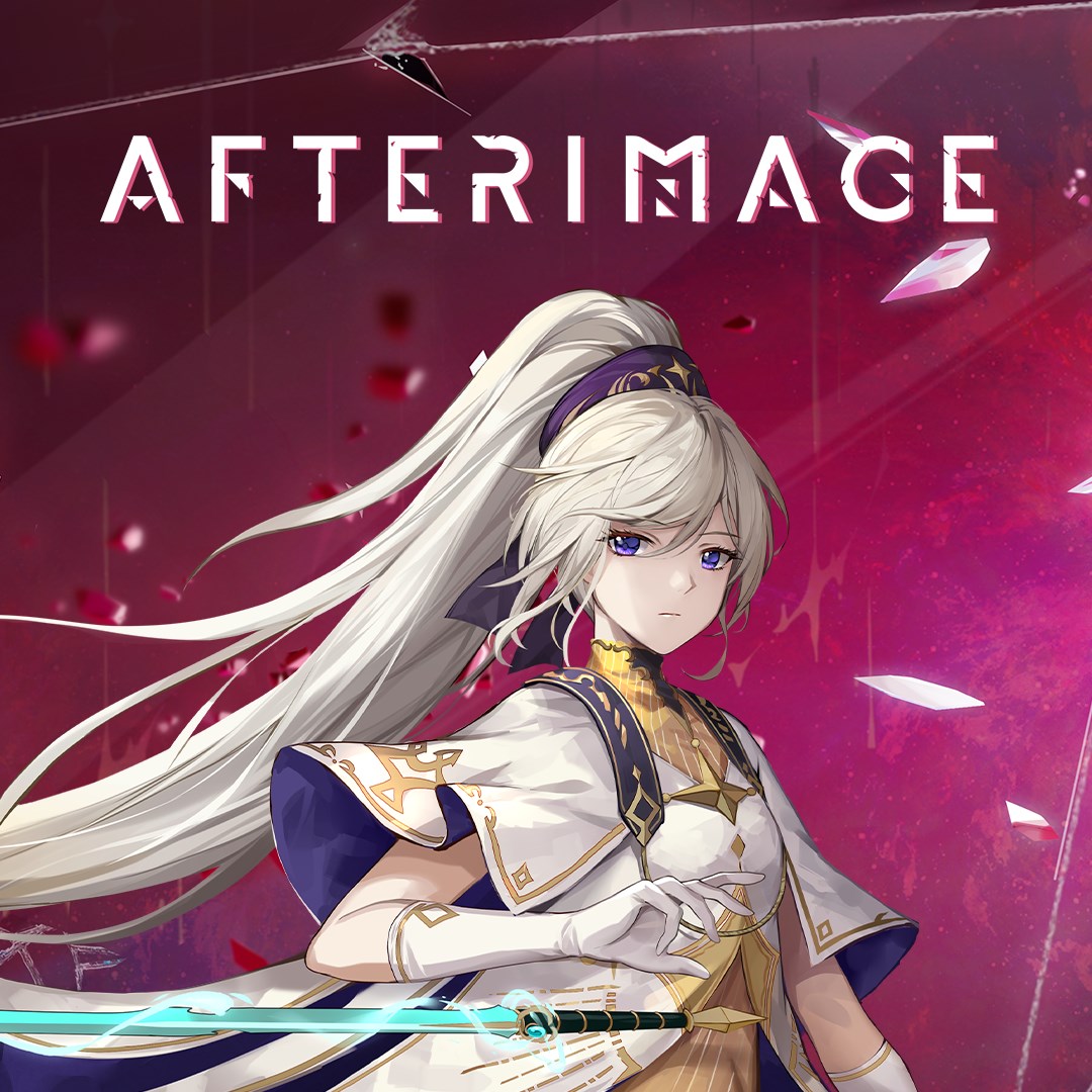 Afterimage - Xbox live key - United States
