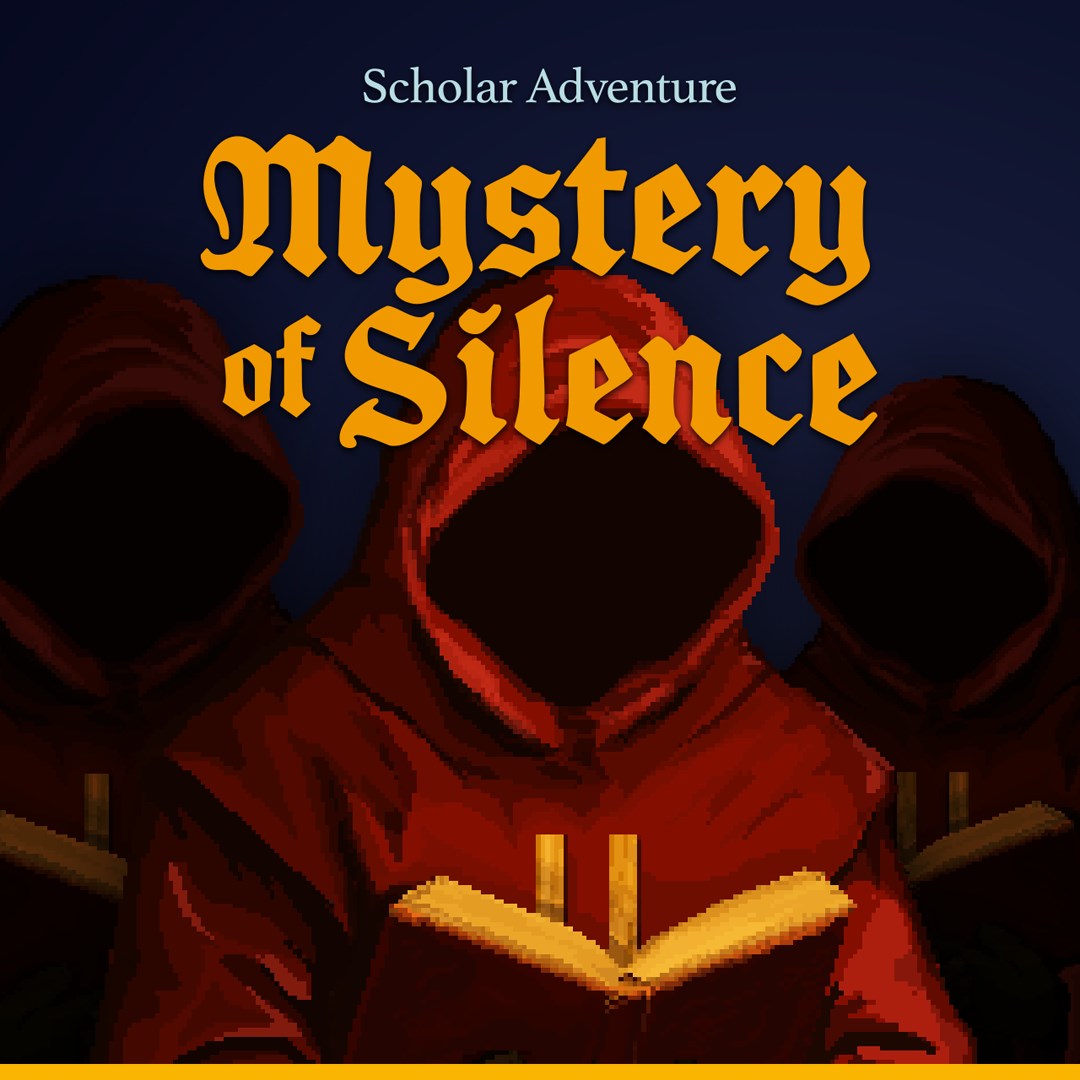 Scholar Adventure: Mystery of Silence - Xbox live key - United States