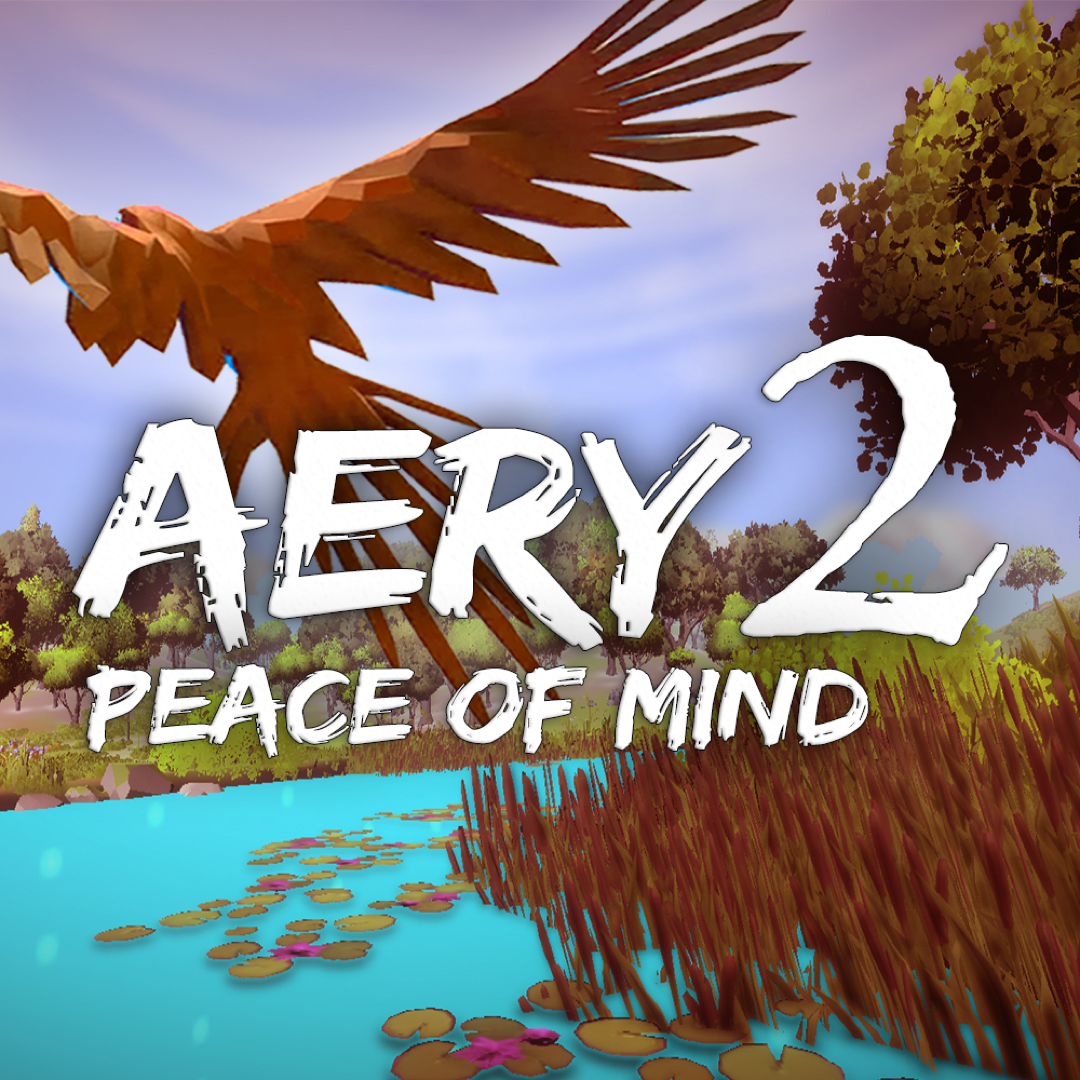 Aery - Peace of Mind 2 - Xbox live key - United States