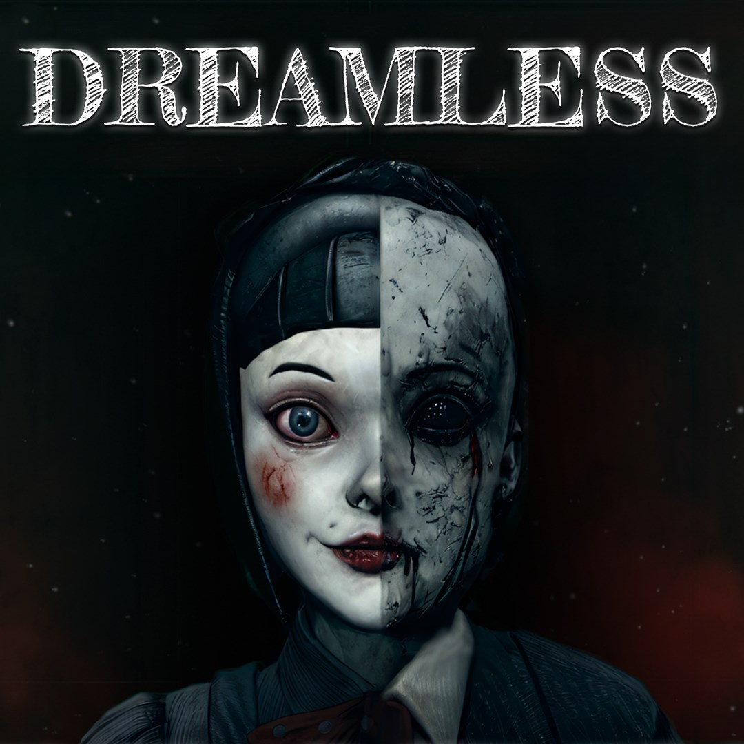 Dreamless - Xbox live key - South Africa