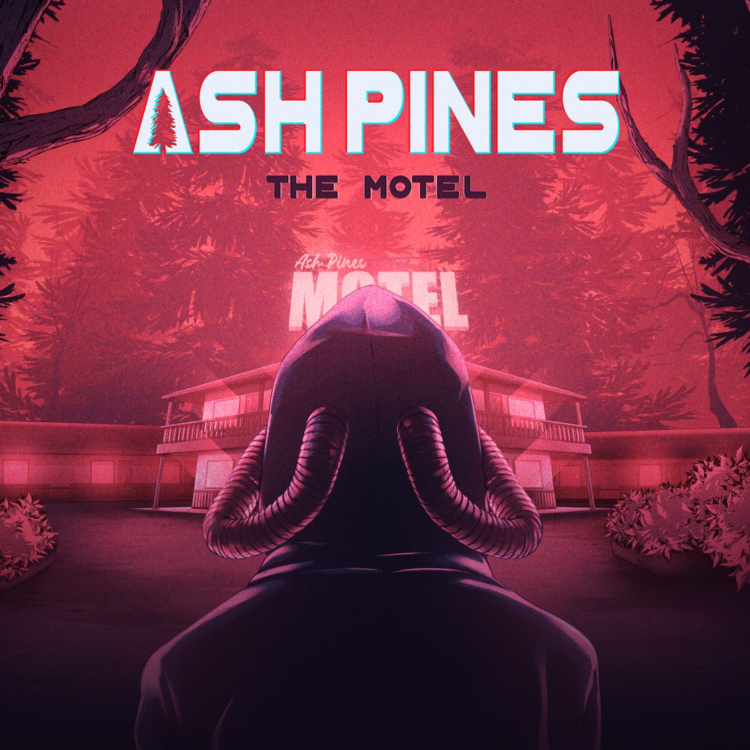 Ash Pines: The Motel - Xbox live key - United States